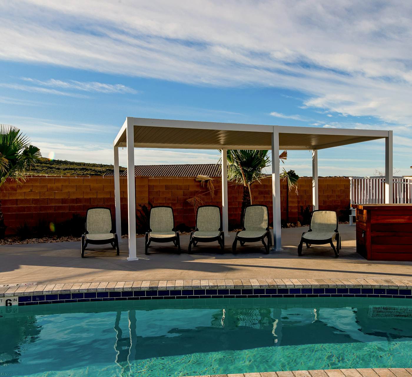 Casa Encantada | 5 Bed Washington, UT Townhouse