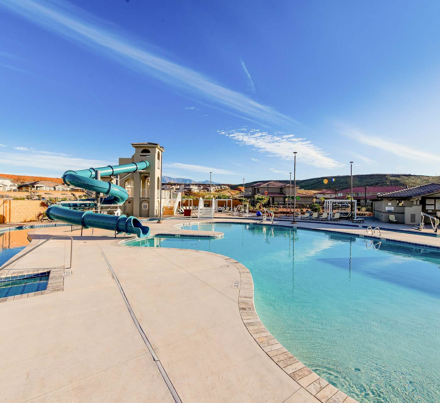 Casa Encantada | 5 Bed Washington, UT Townhouse