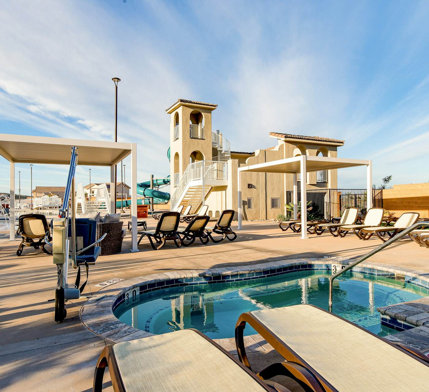 Casa Encantada | 5 Bed Washington, UT Townhouse