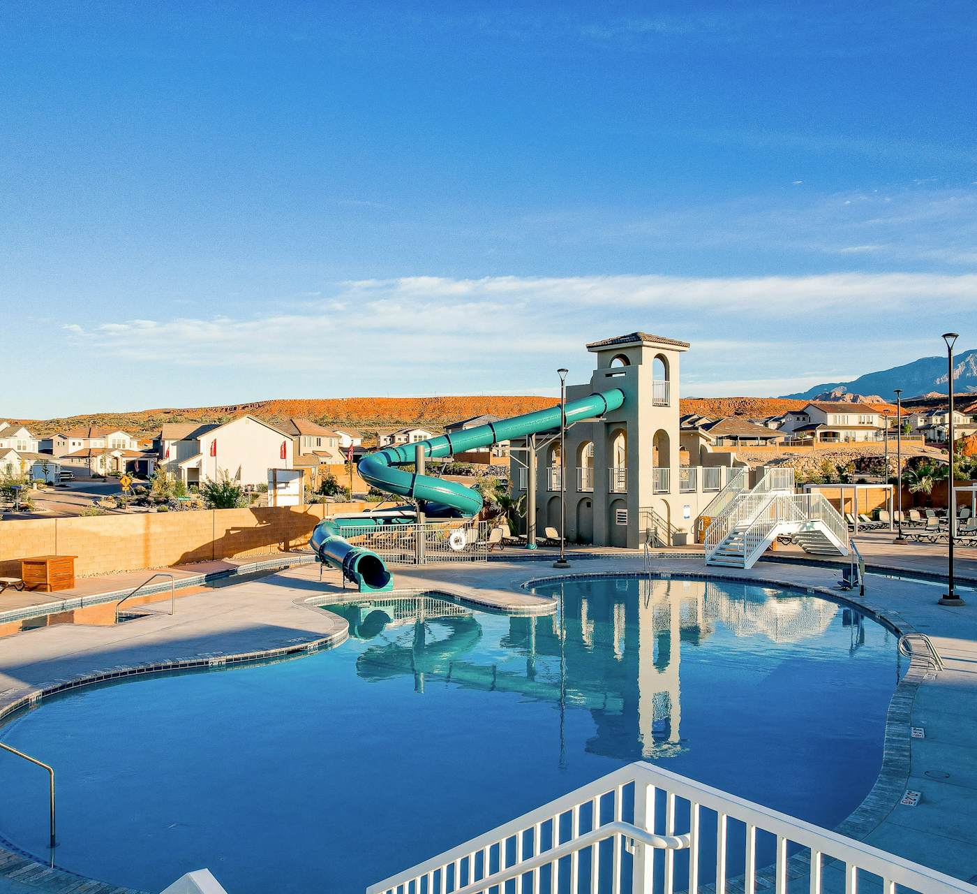 Casa Encantada | 5 Bed Washington, UT Townhouse