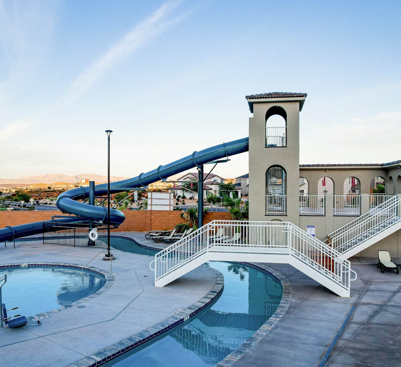 Casa Encantada | 5 Bed Washington, UT Townhouse