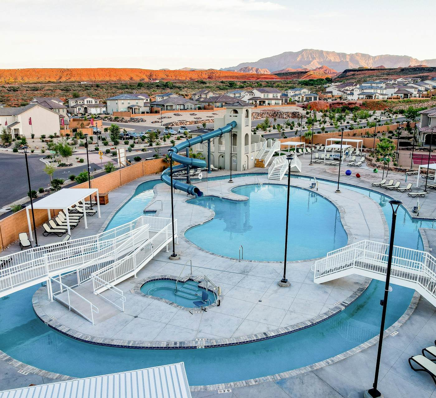 Casa Encantada | 5 Bed Washington, UT Townhouse