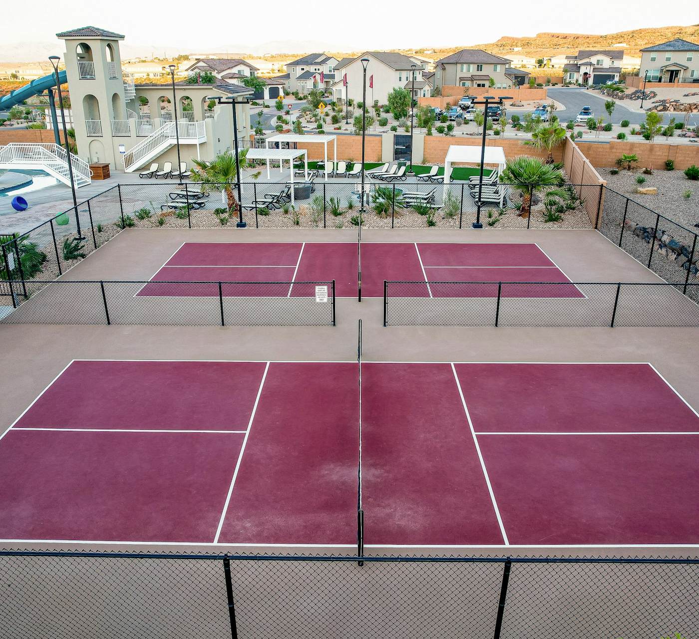 Casa Encantada | 5 Bed Washington, UT Townhouse