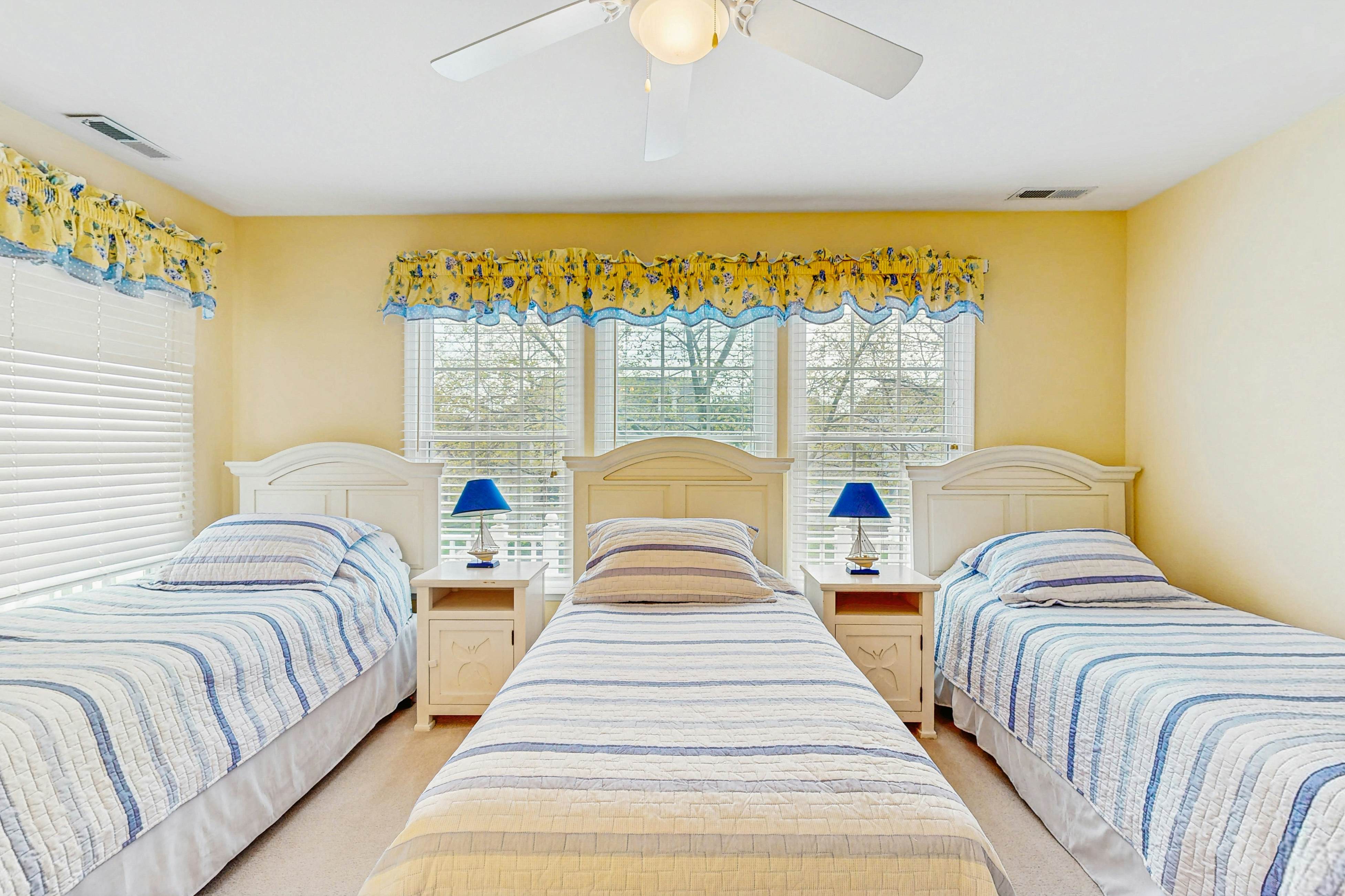 Bear Trap Dunes - 18 Sycamore St