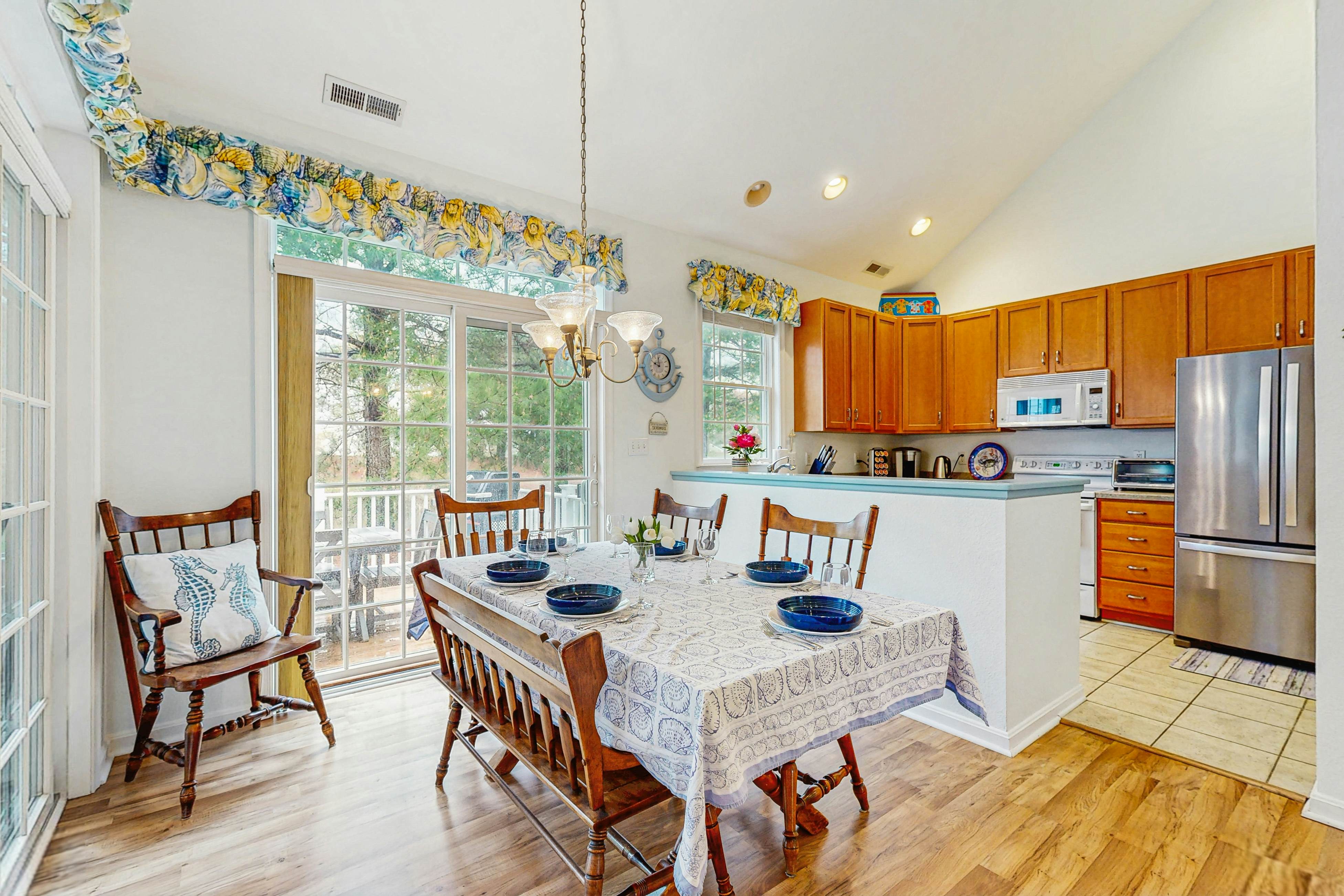 Bear Trap Dunes - 18 Sycamore St