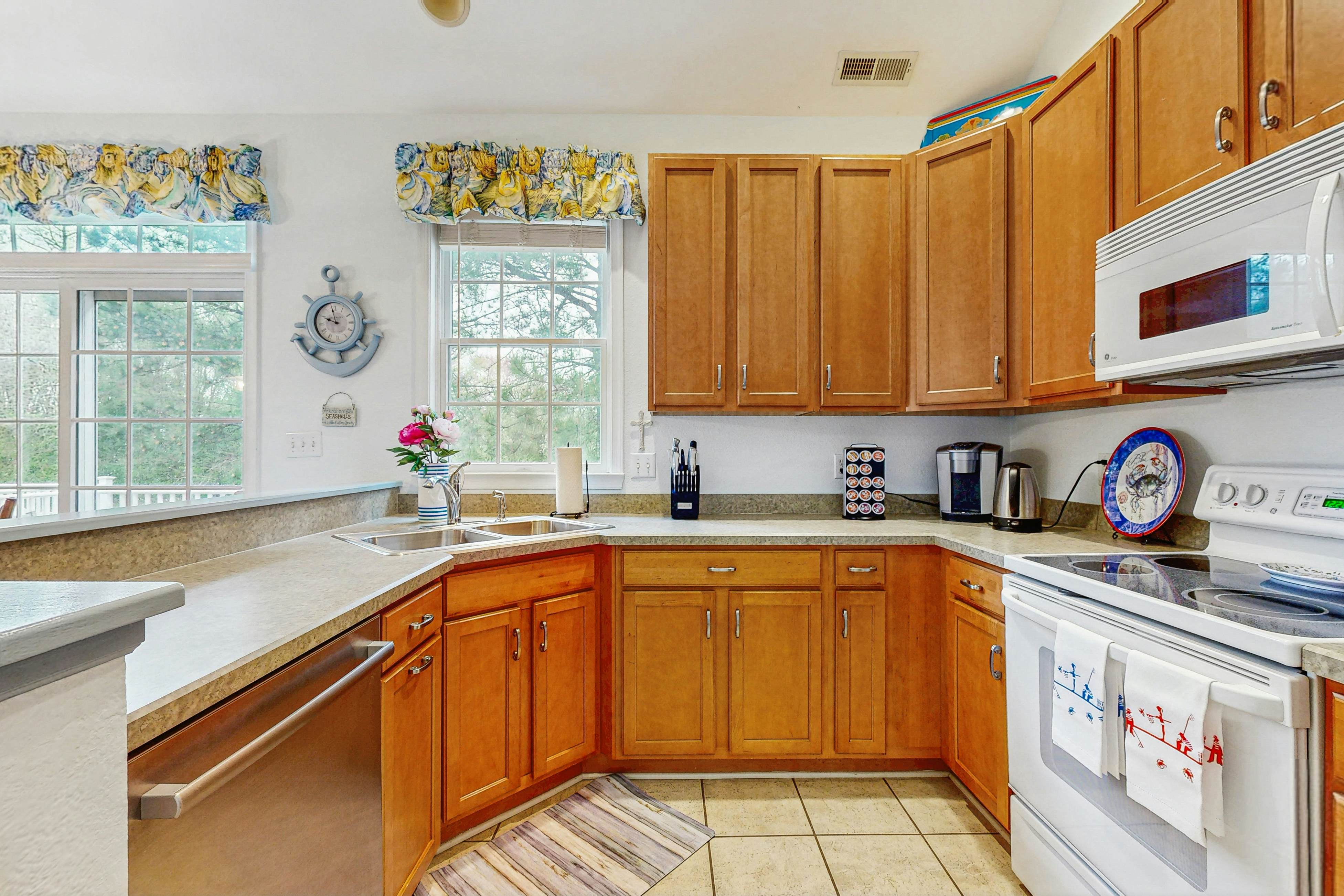 Bear Trap Dunes - 18 Sycamore St