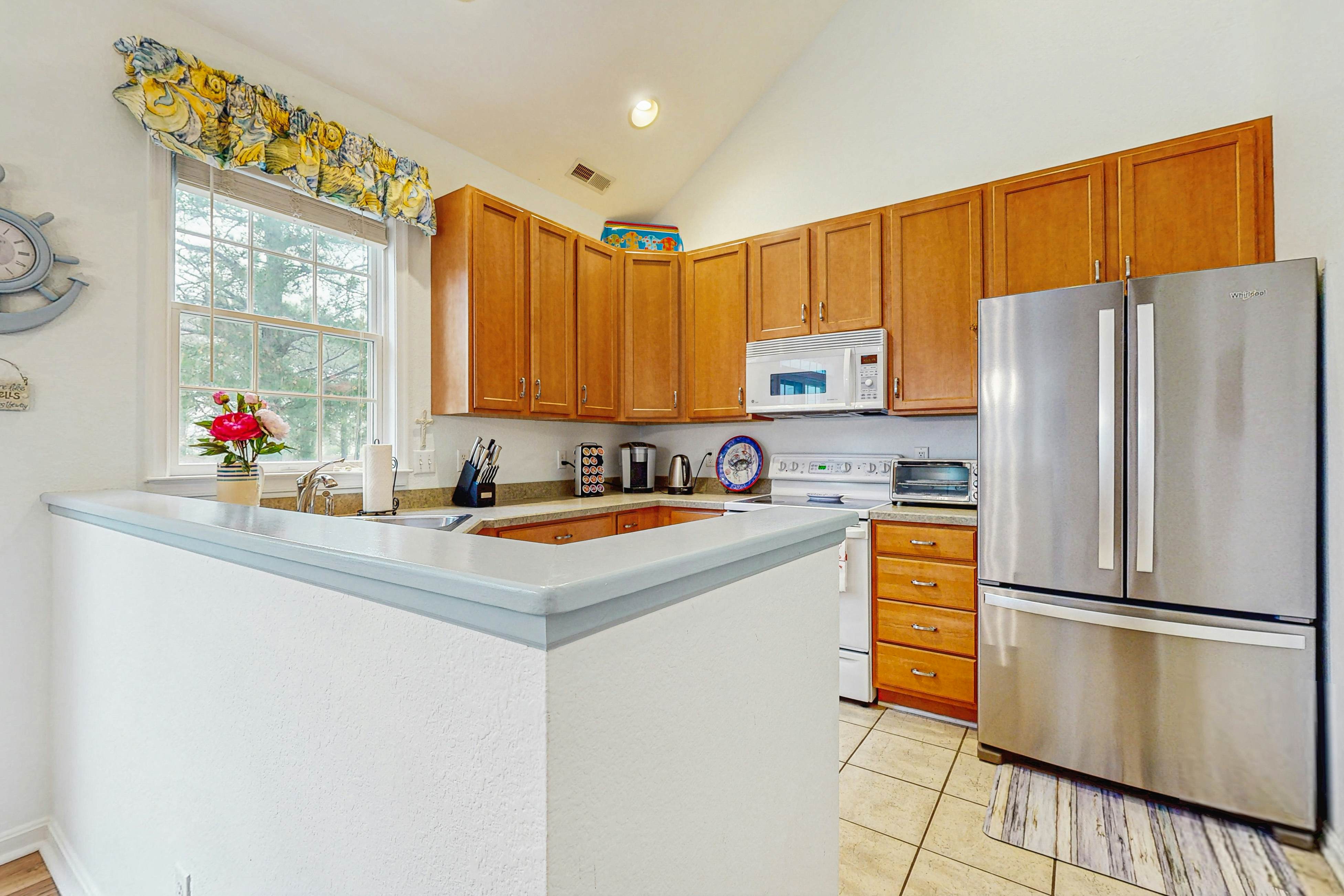 Bear Trap Dunes - 18 Sycamore St