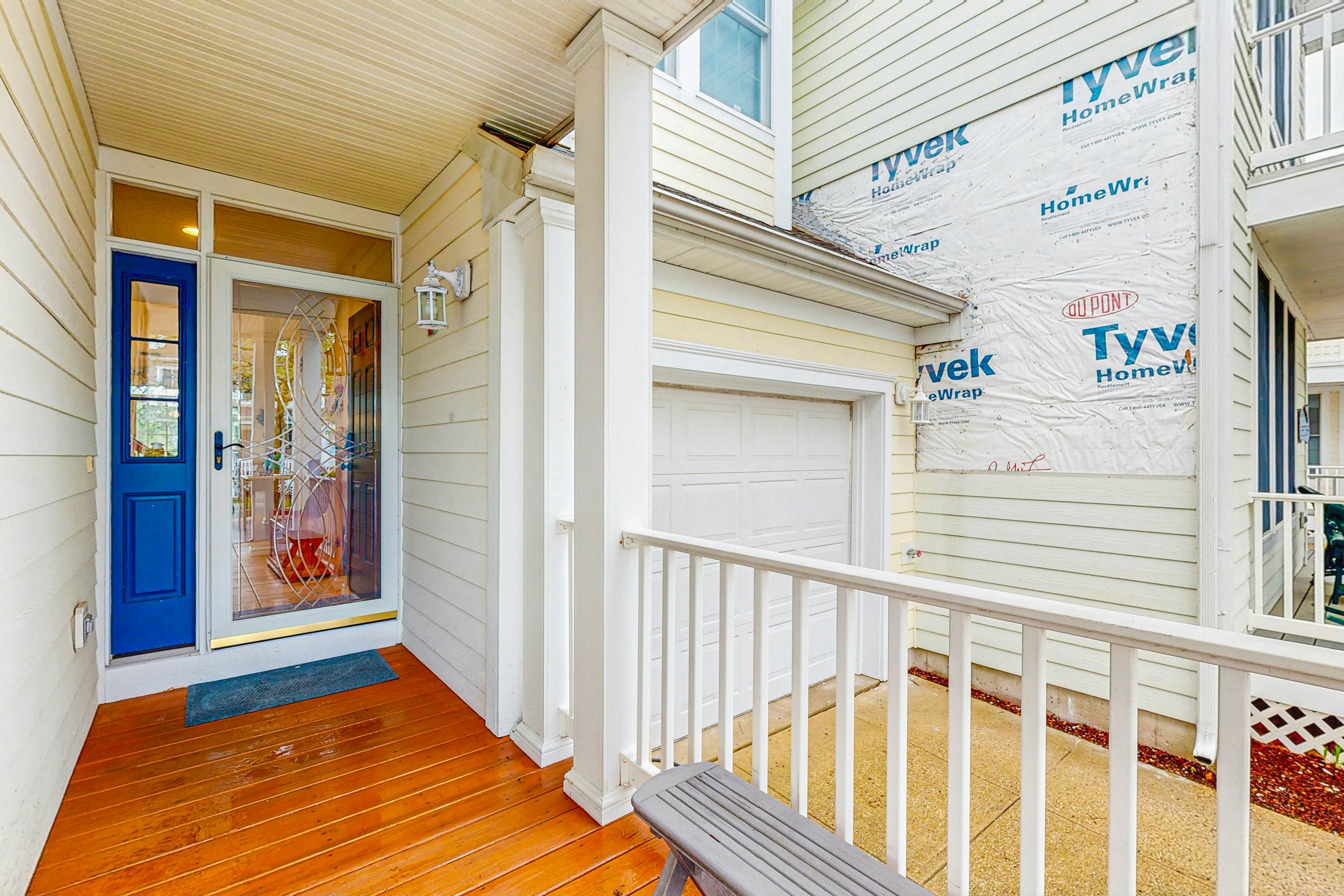 Bear Trap Dunes - 18 Sycamore St