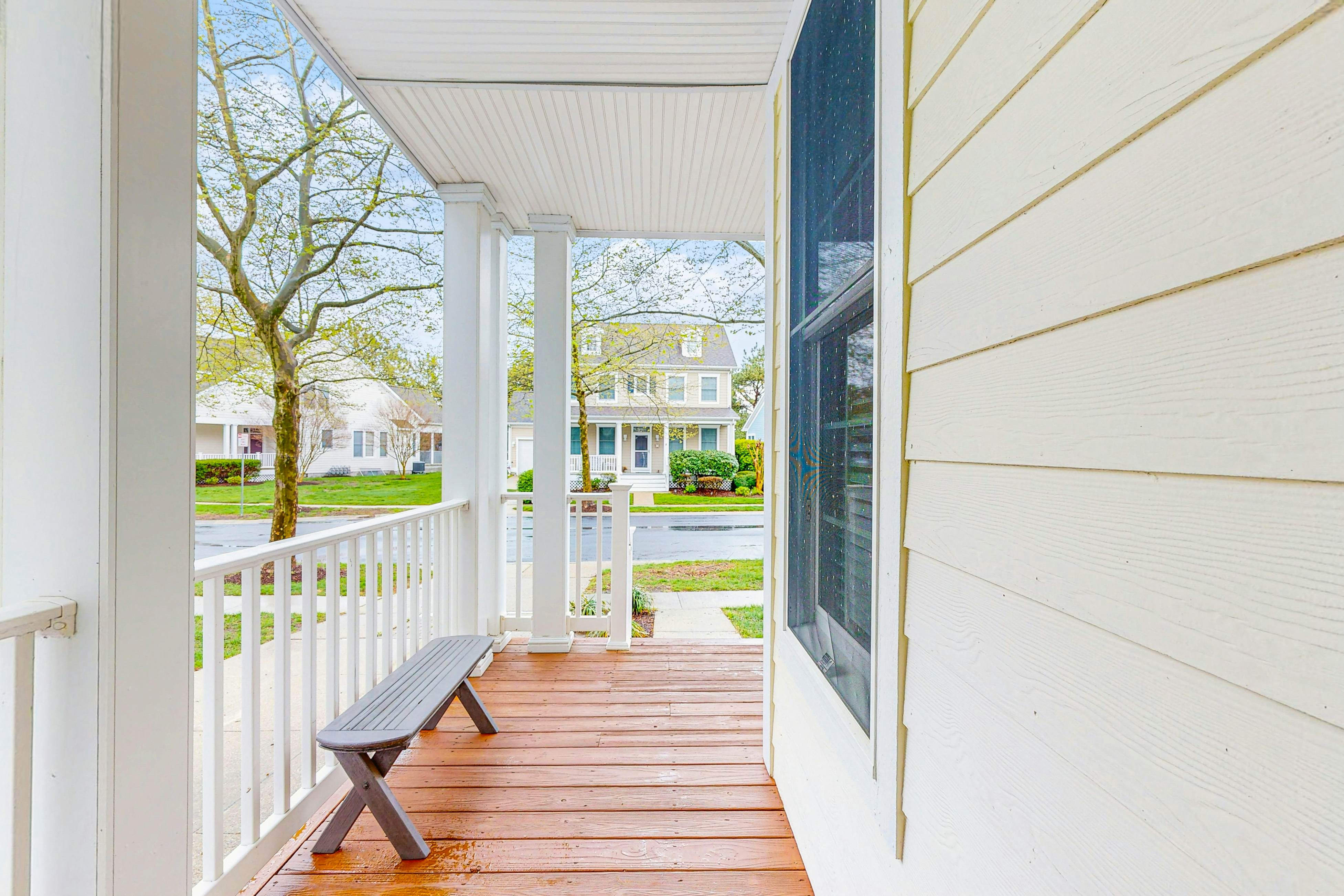 Bear Trap Dunes - 18 Sycamore St