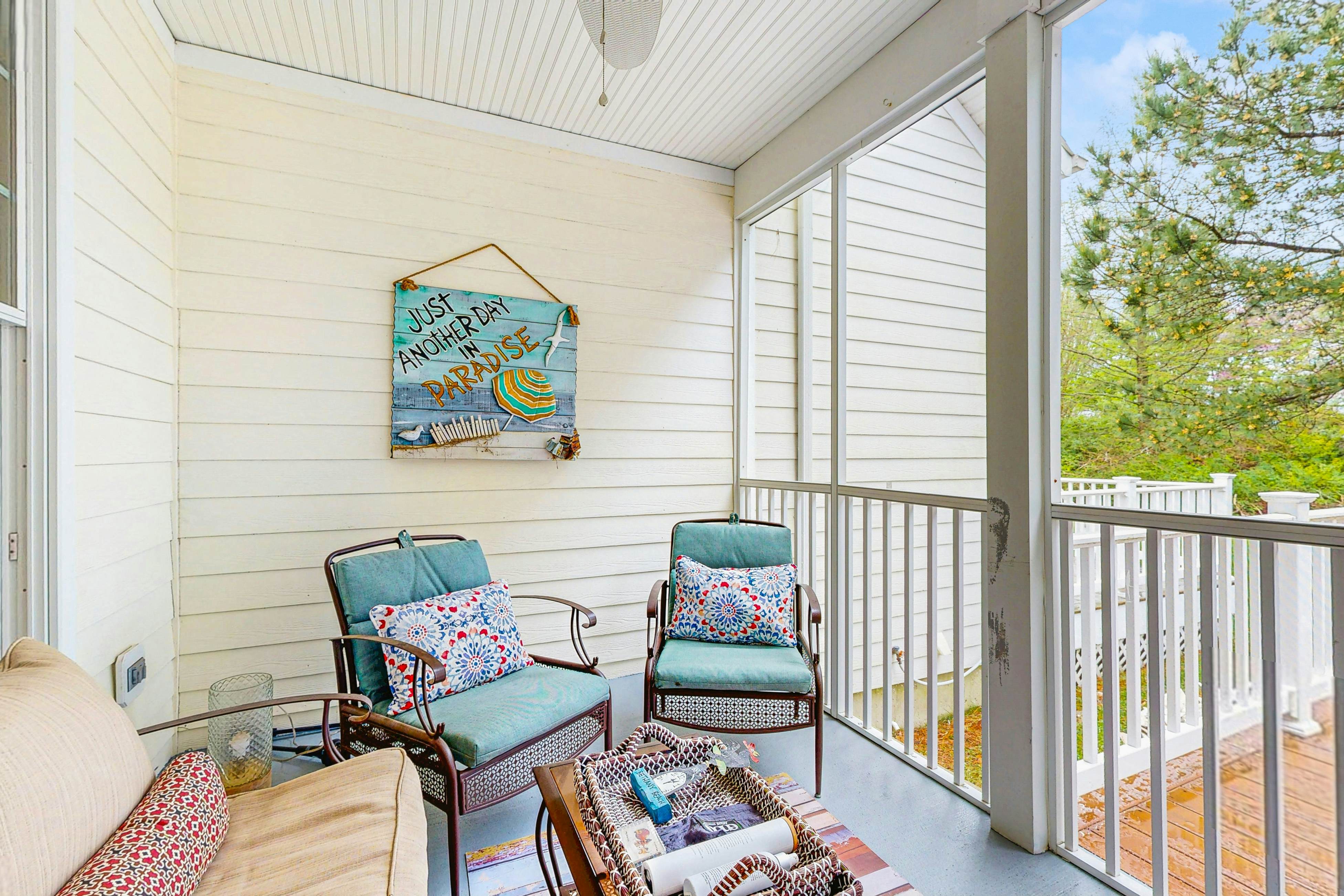 Bear Trap Dunes - 18 Sycamore St