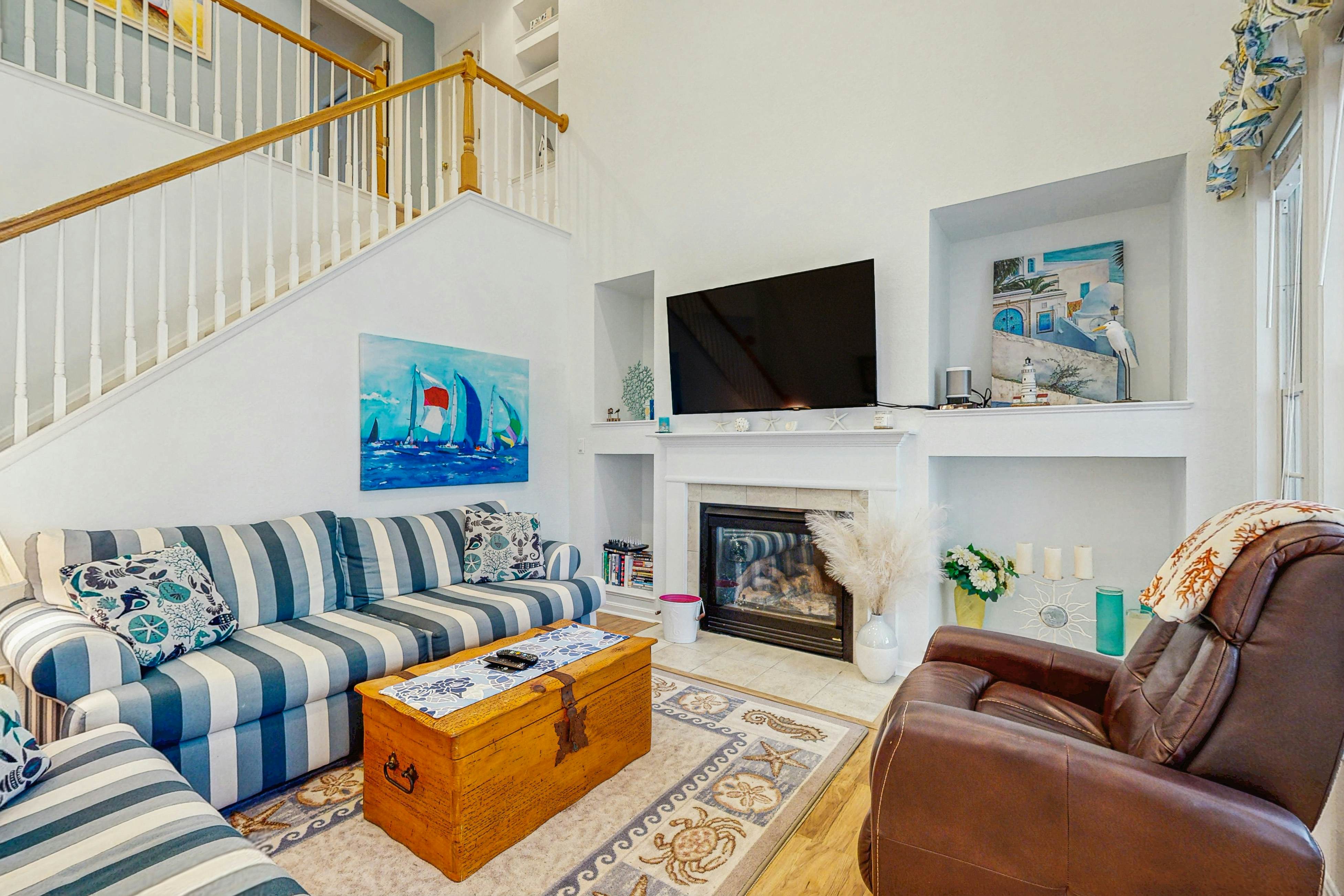 Bear Trap Dunes - 18 Sycamore St