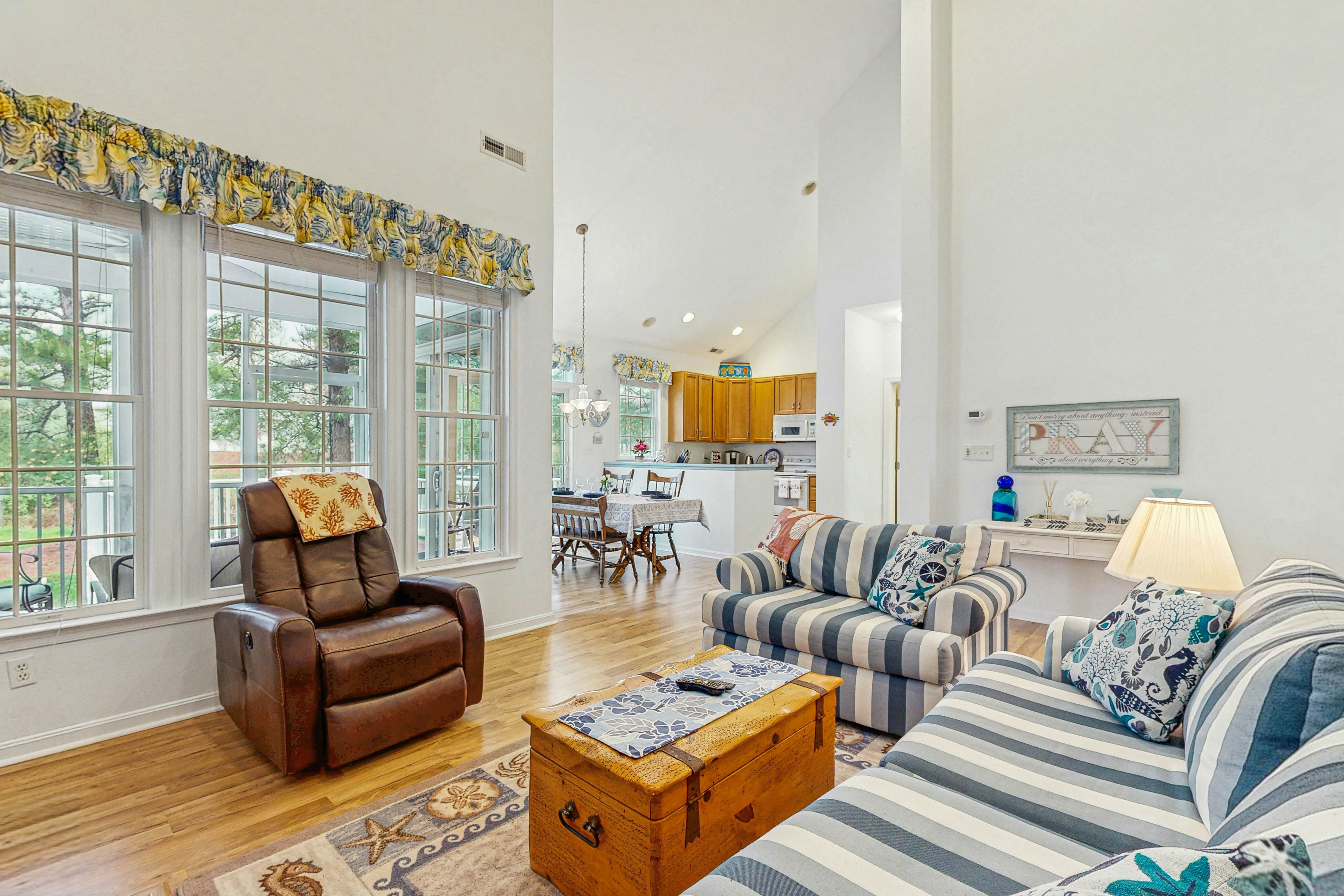 Bear Trap Dunes - 18 Sycamore St