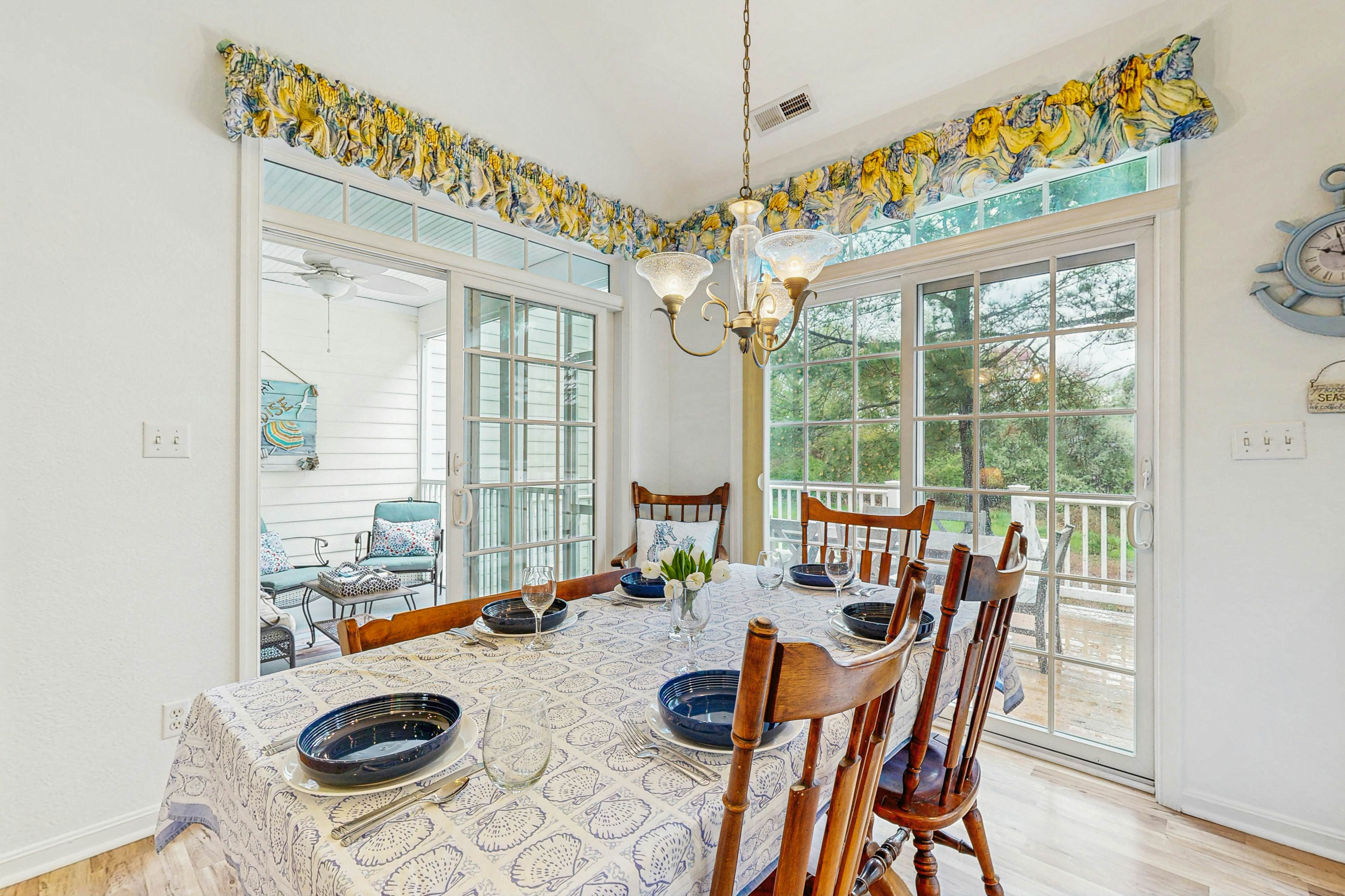 Bear Trap Dunes - 18 Sycamore St