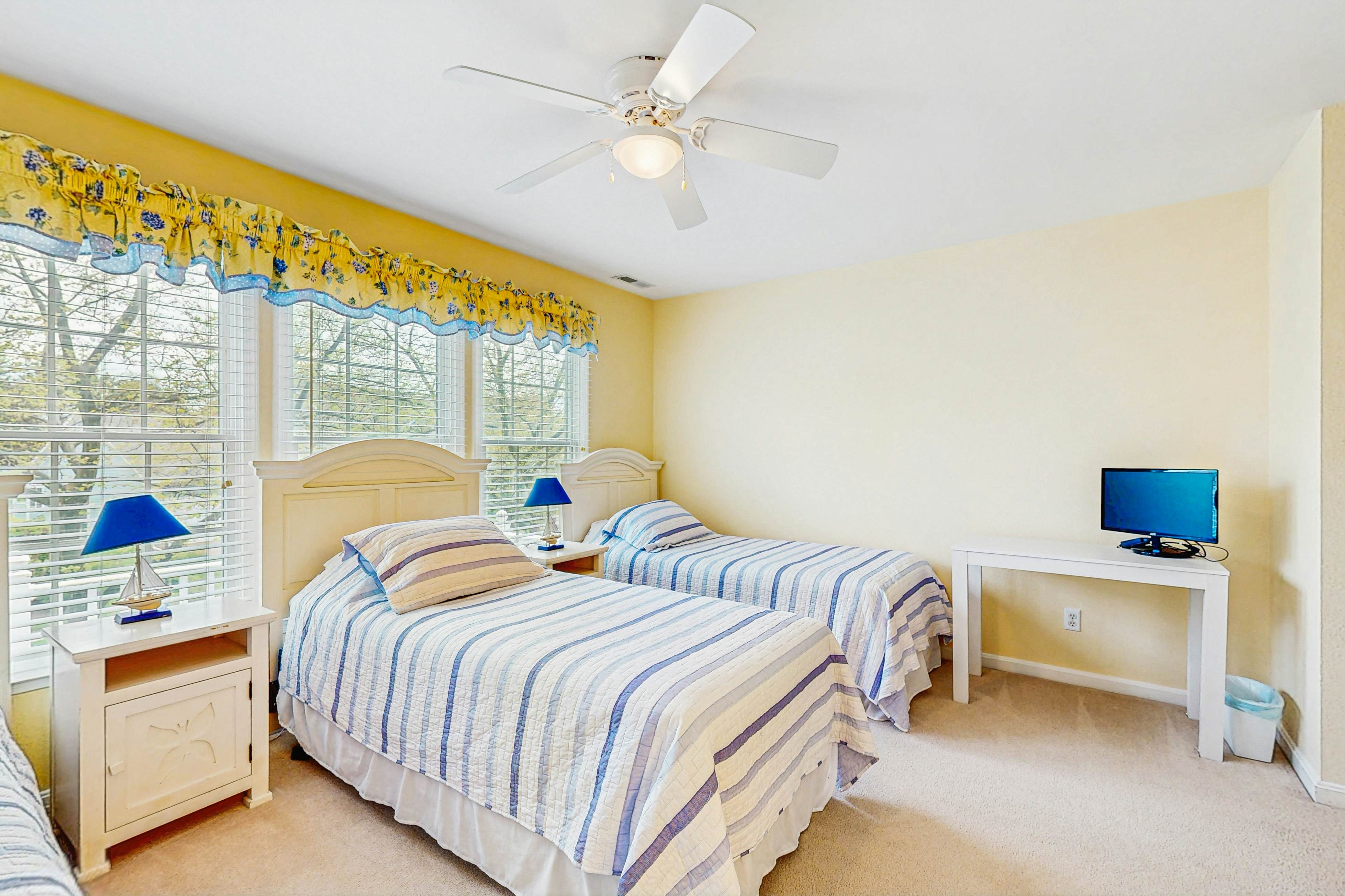 Bear Trap Dunes - 18 Sycamore St