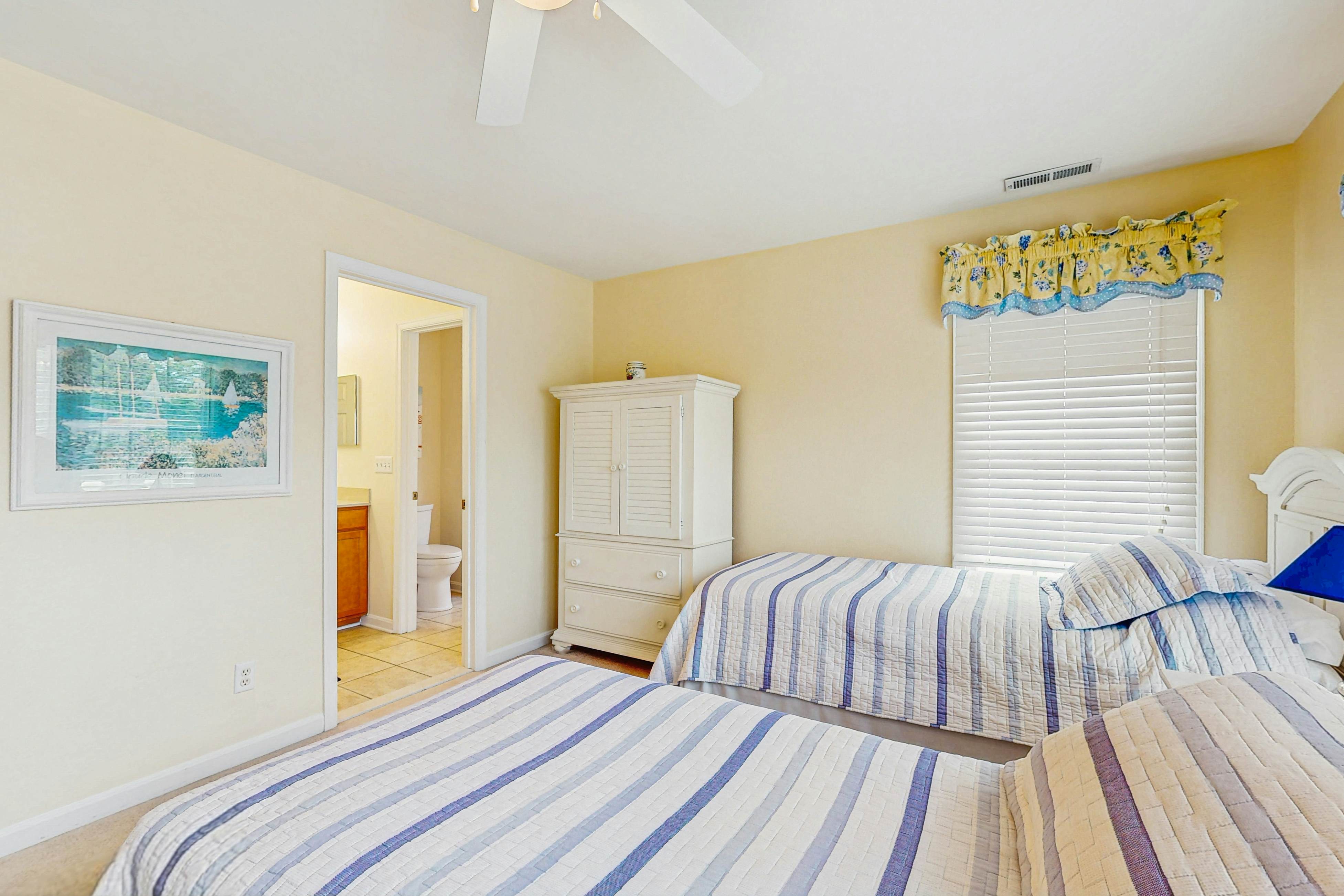 Bear Trap Dunes - 18 Sycamore St