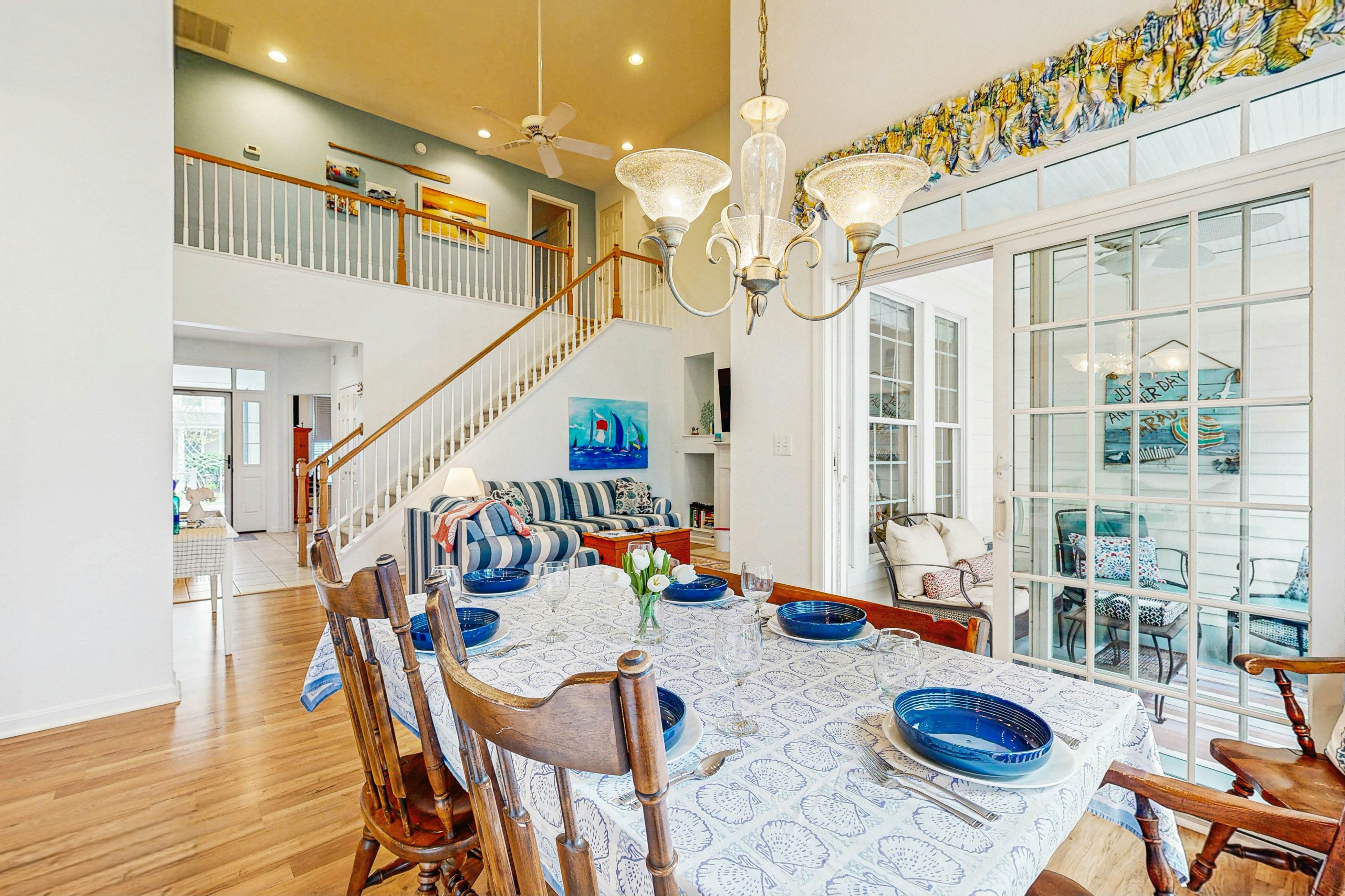 Bear Trap Dunes - 18 Sycamore St