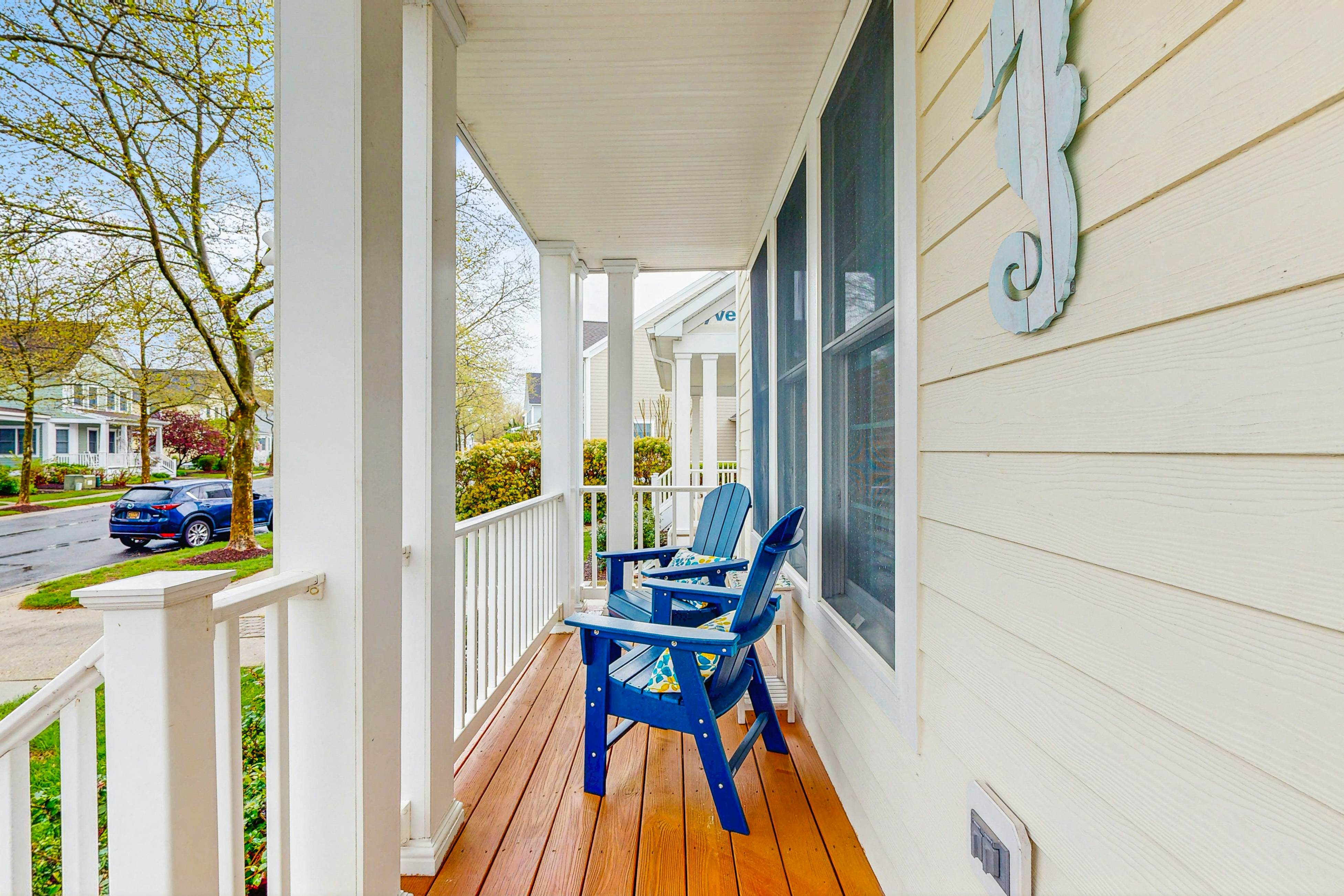 Bear Trap Dunes - 18 Sycamore St