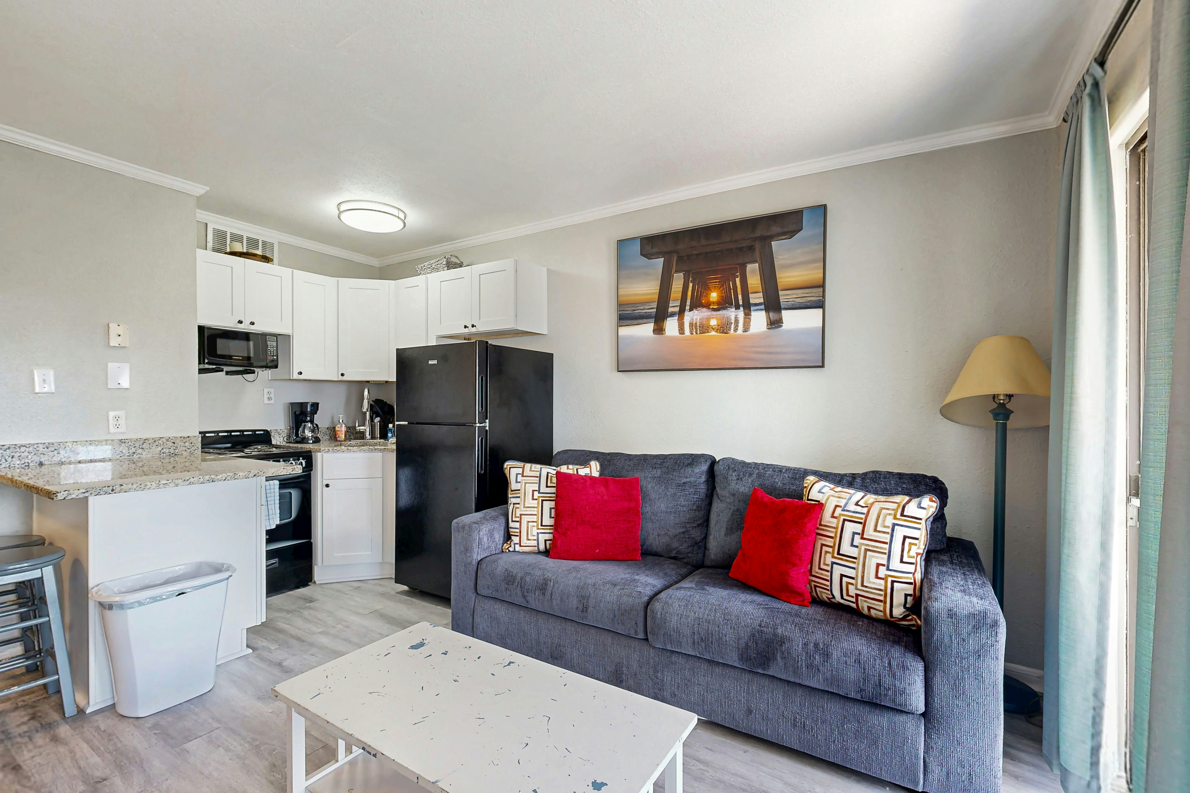 Casa Del Mar - Mi Casa 113