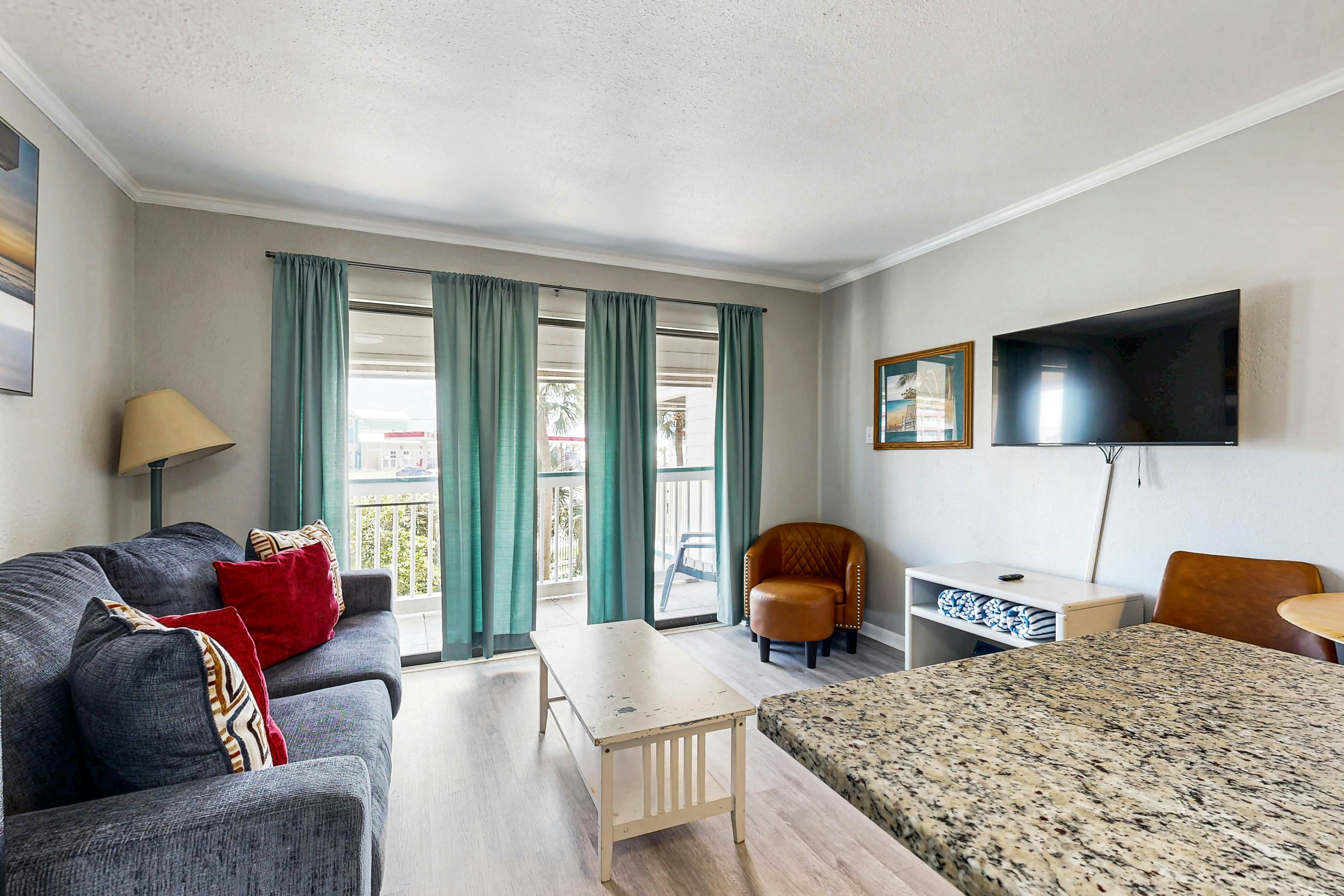 Casa Del Mar - Mi Casa 113