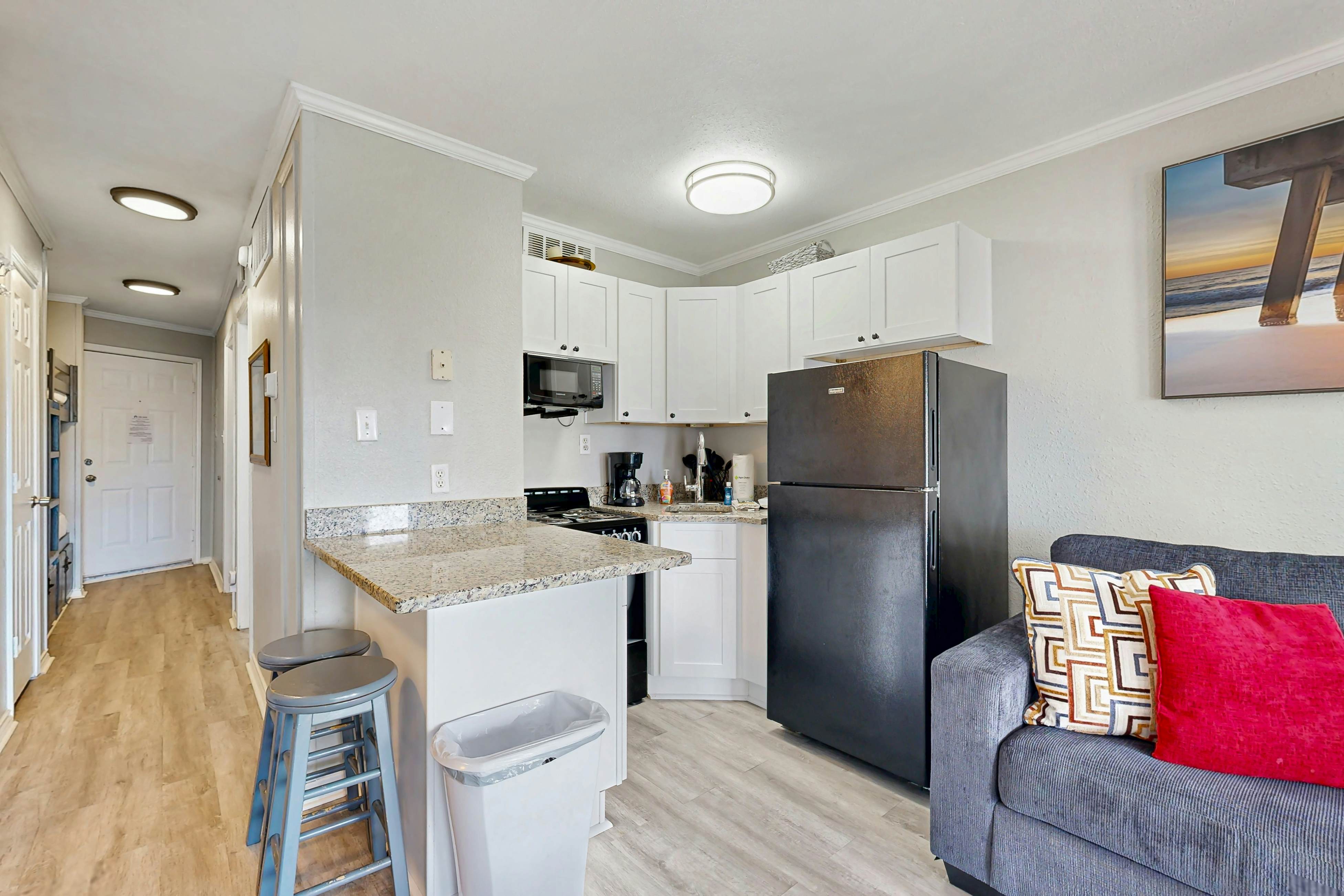 Casa Del Mar - Mi Casa 113