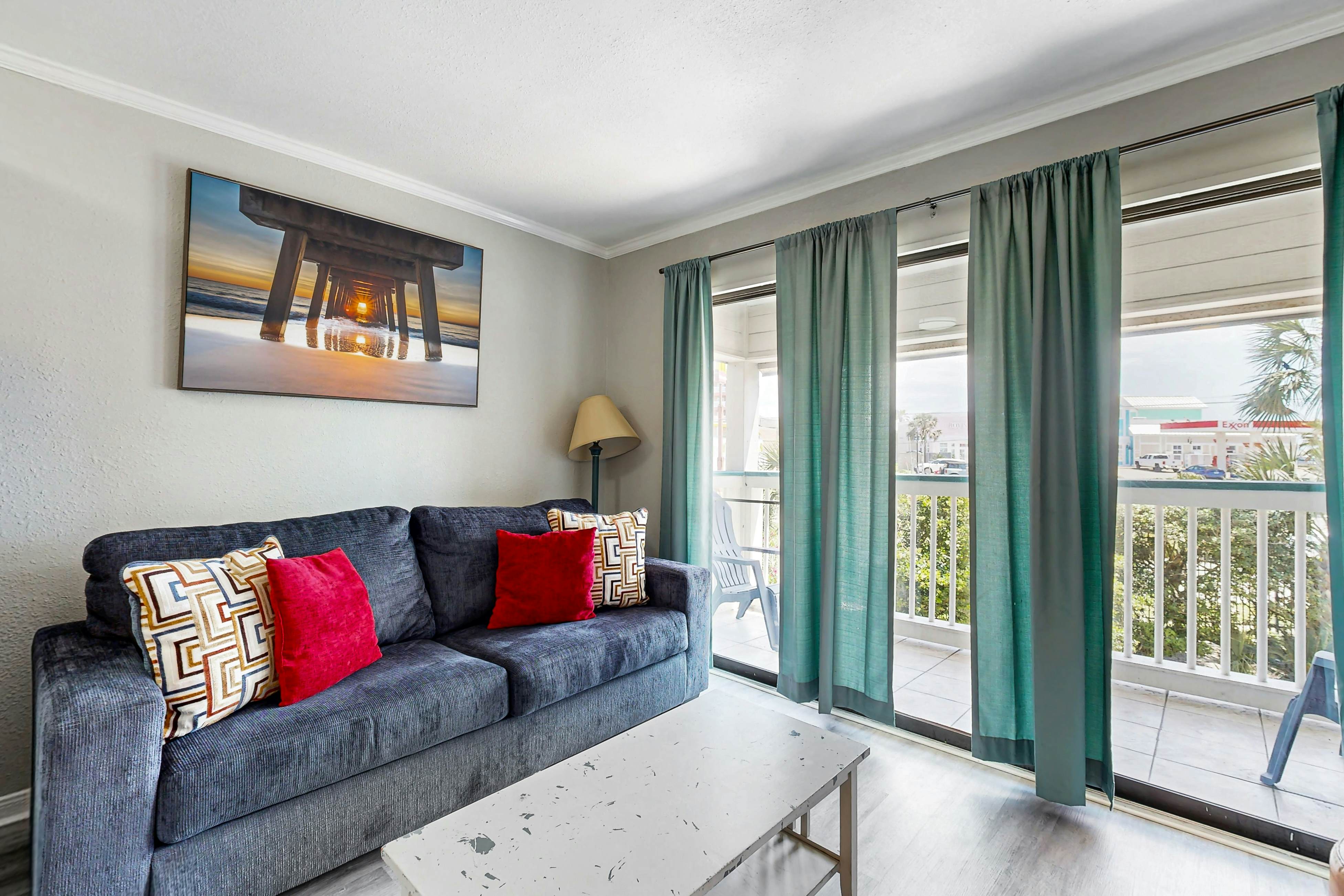 Casa Del Mar - Mi Casa 113