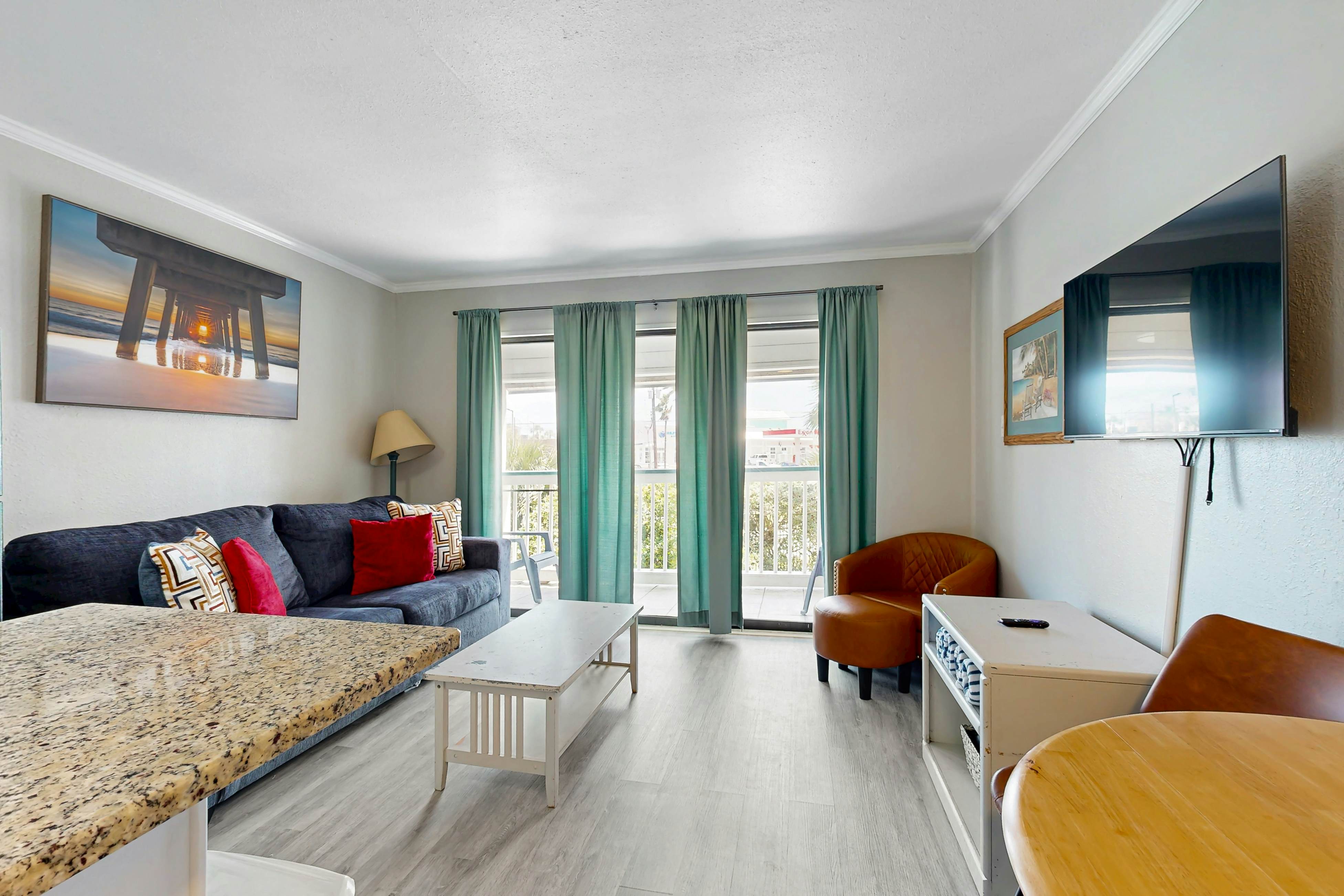 Casa Del Mar - Mi Casa 113