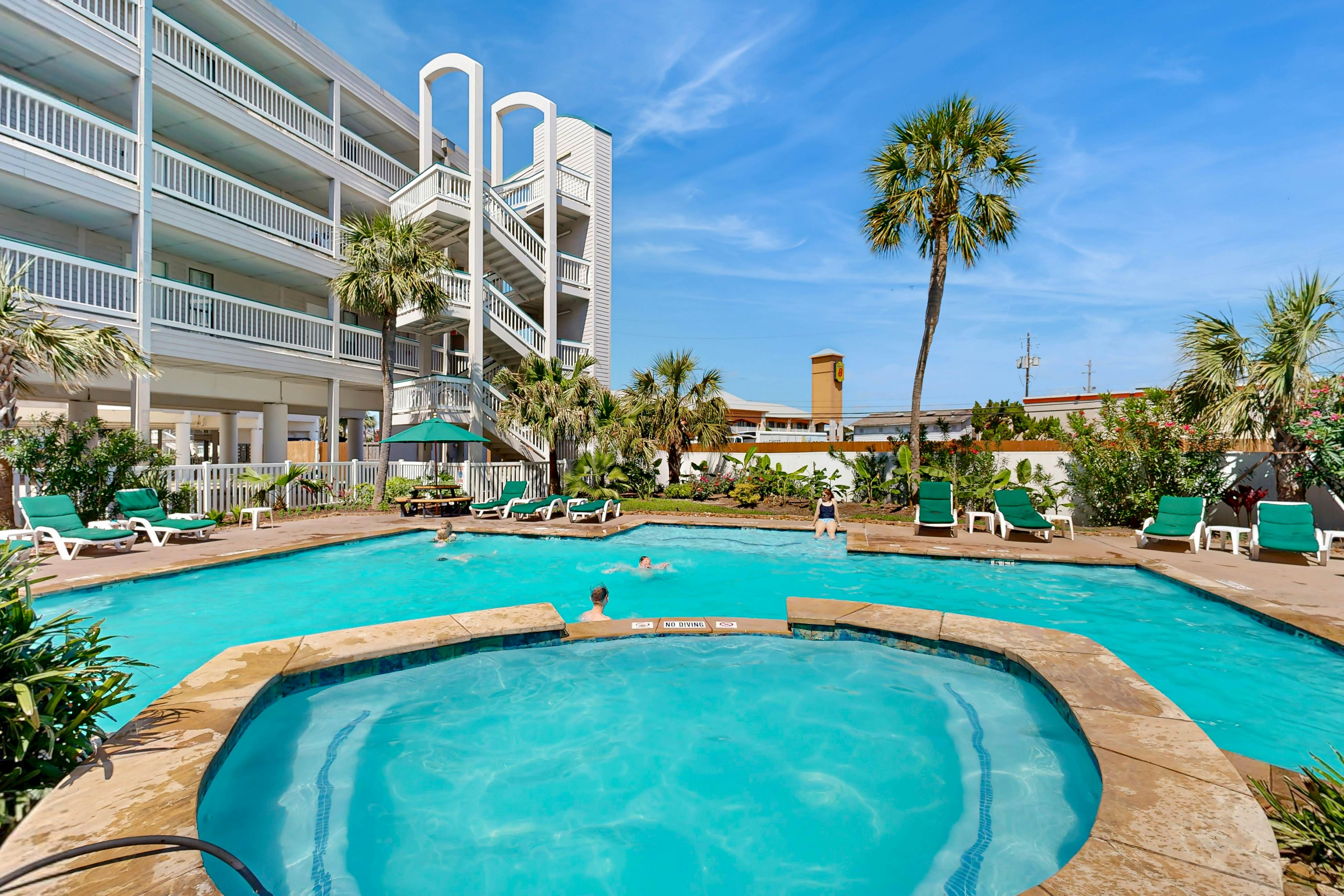 Casa Del Mar - Mi Casa 113