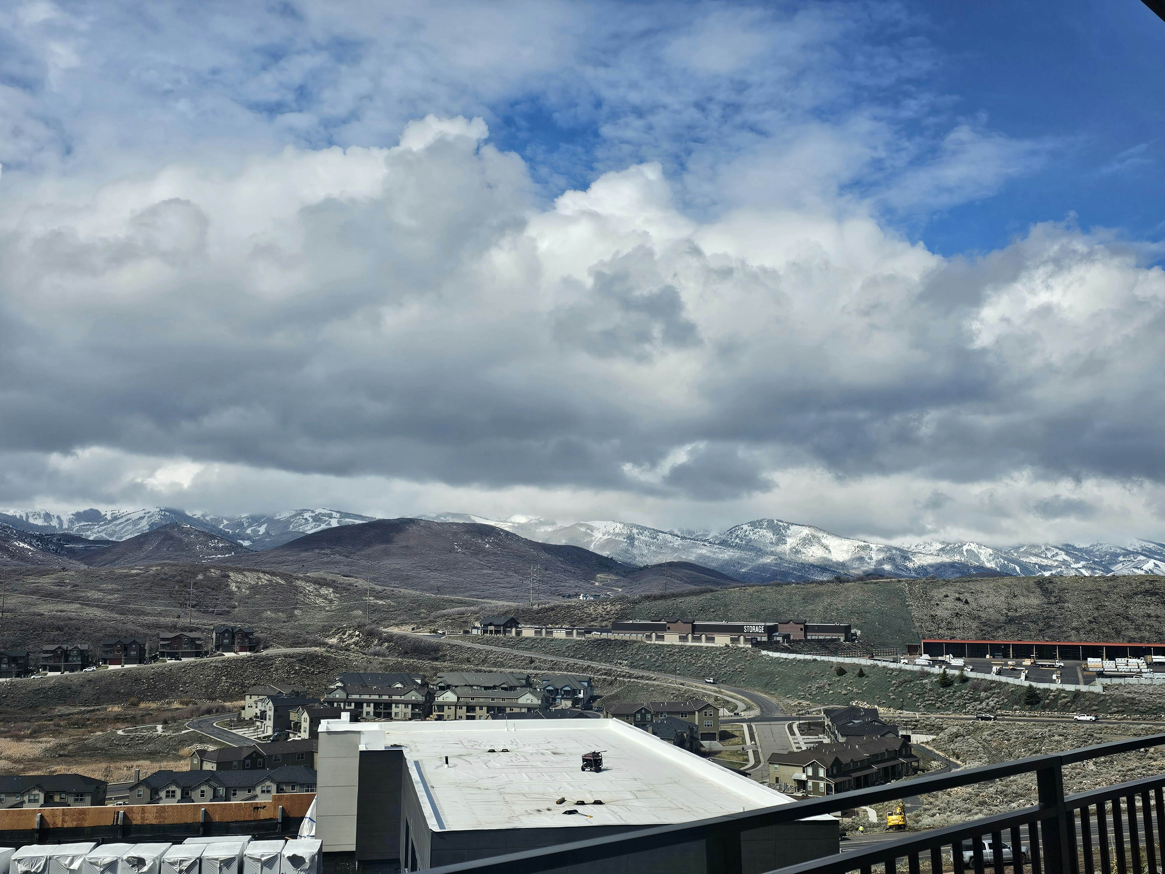 617 - Black Rock Mountain Resort