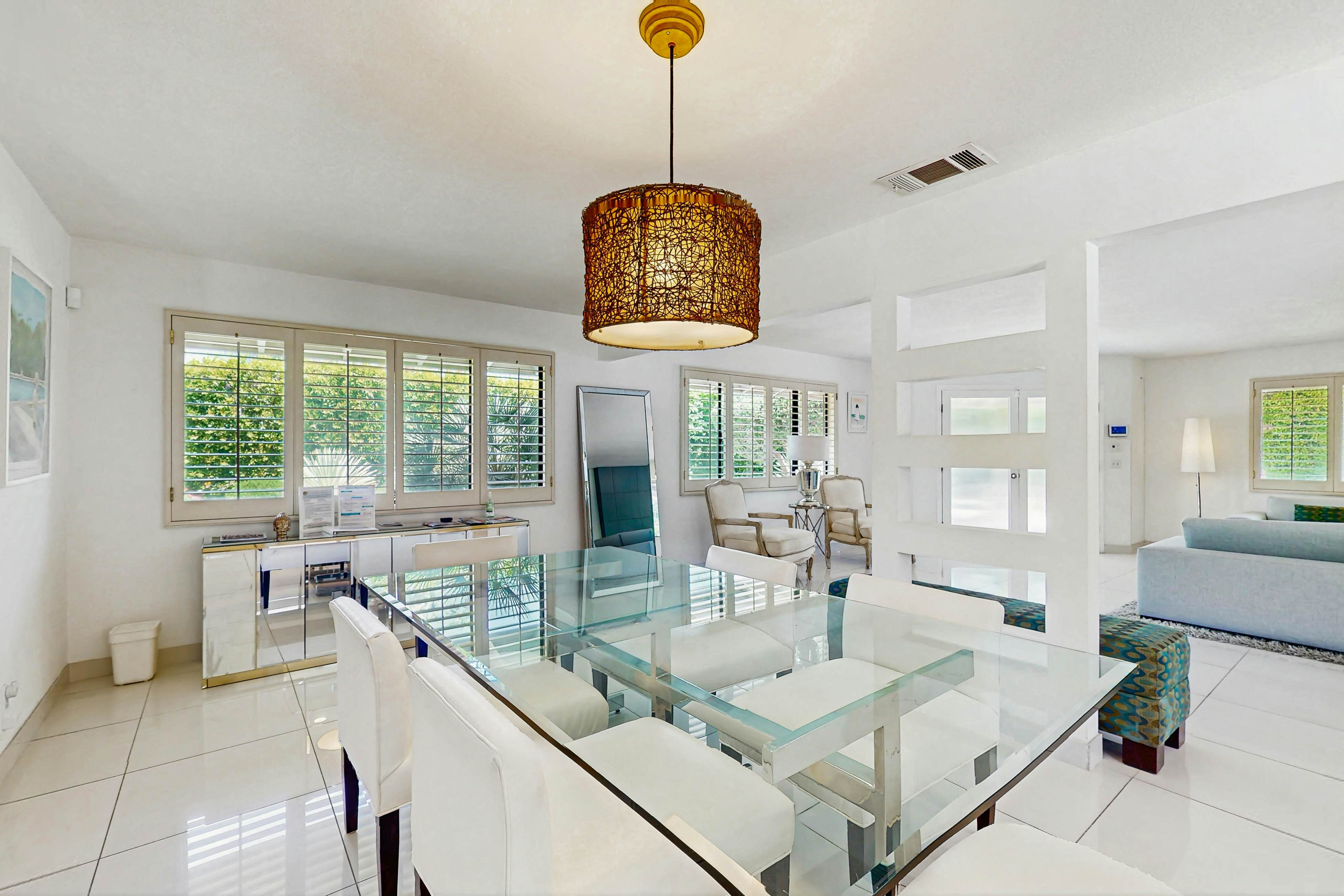 South Palm Springs Paradise - 3589