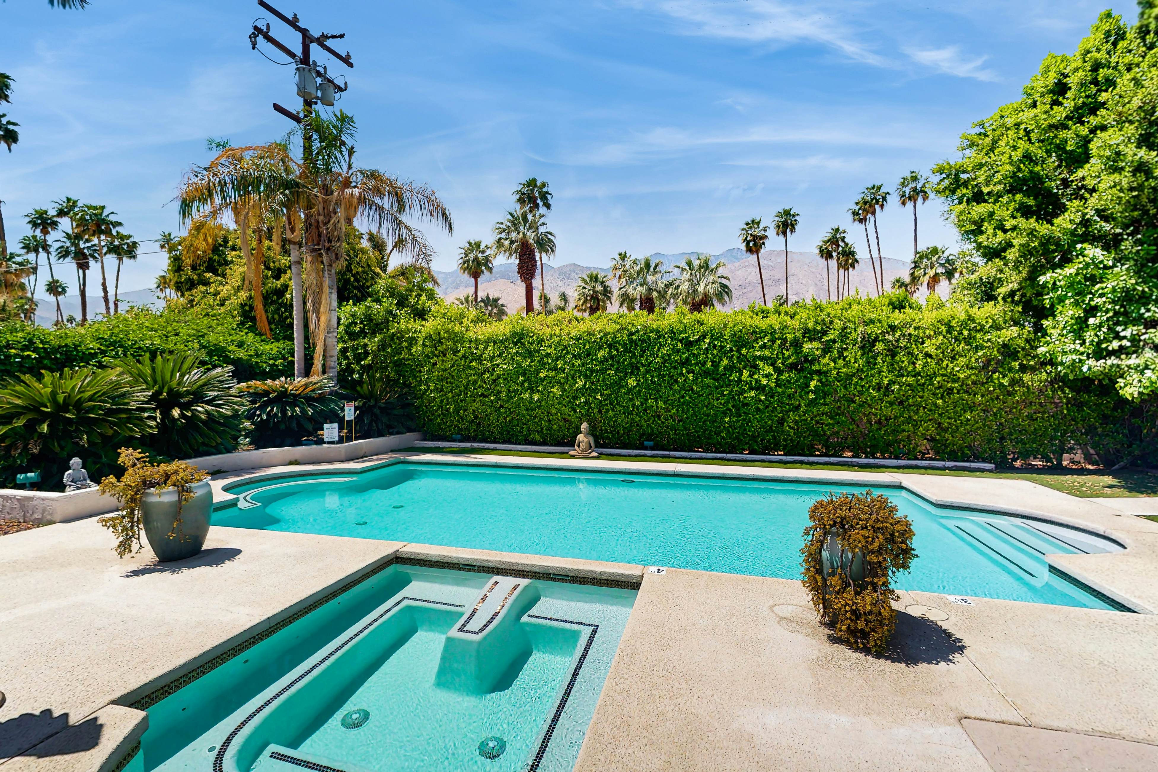 South Palm Springs Paradise - 3589