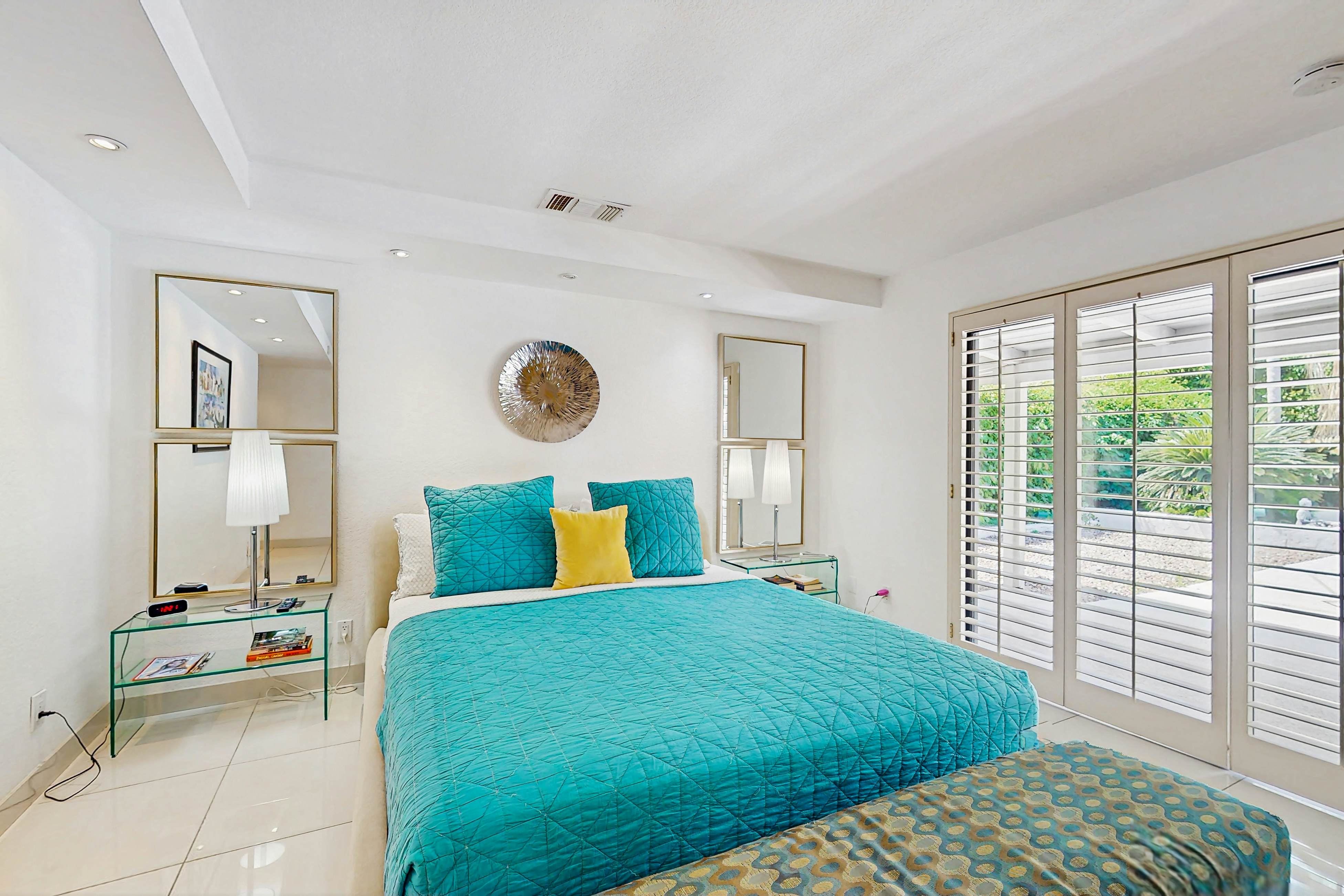 South Palm Springs Paradise - 3589