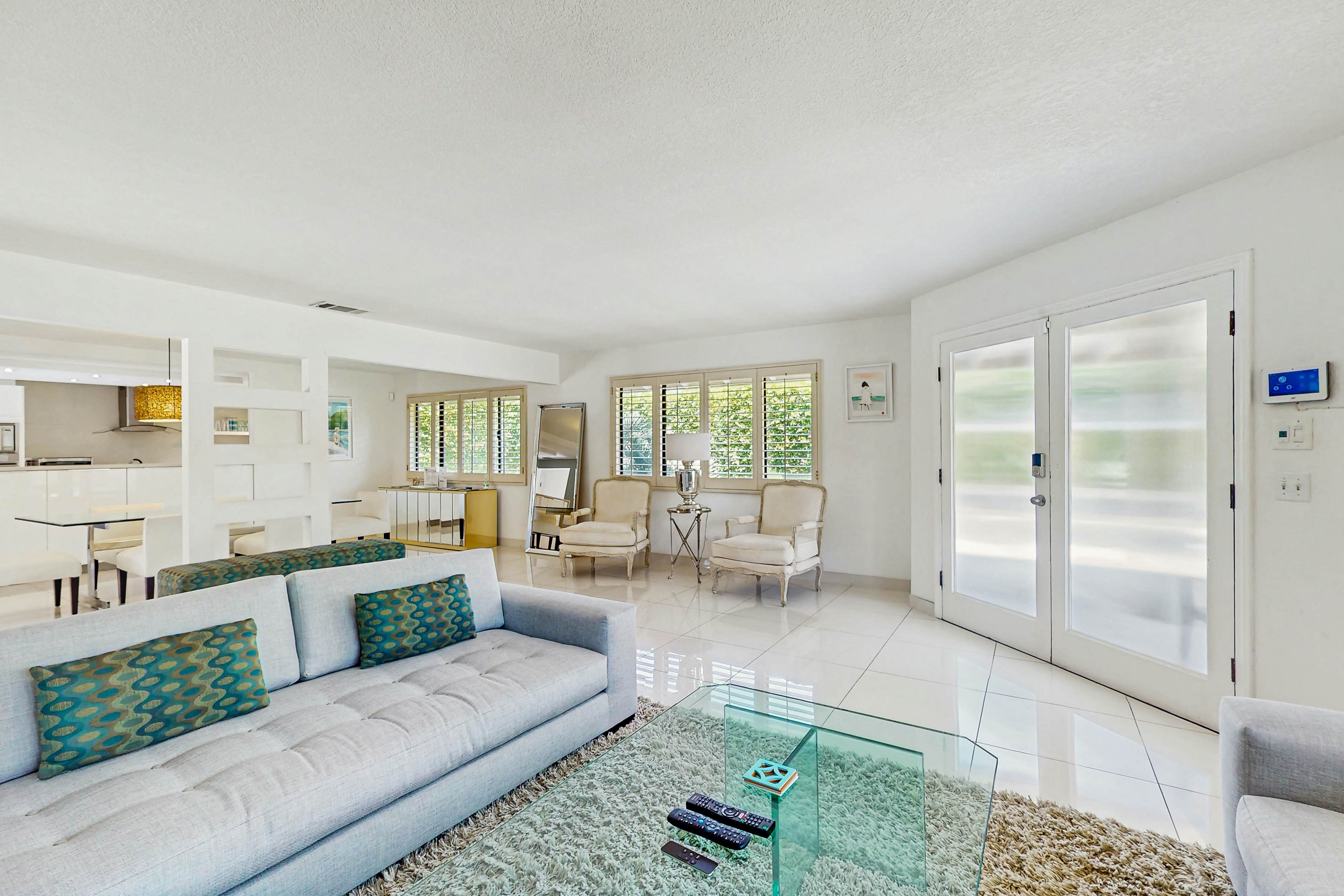 South Palm Springs Paradise - 3589