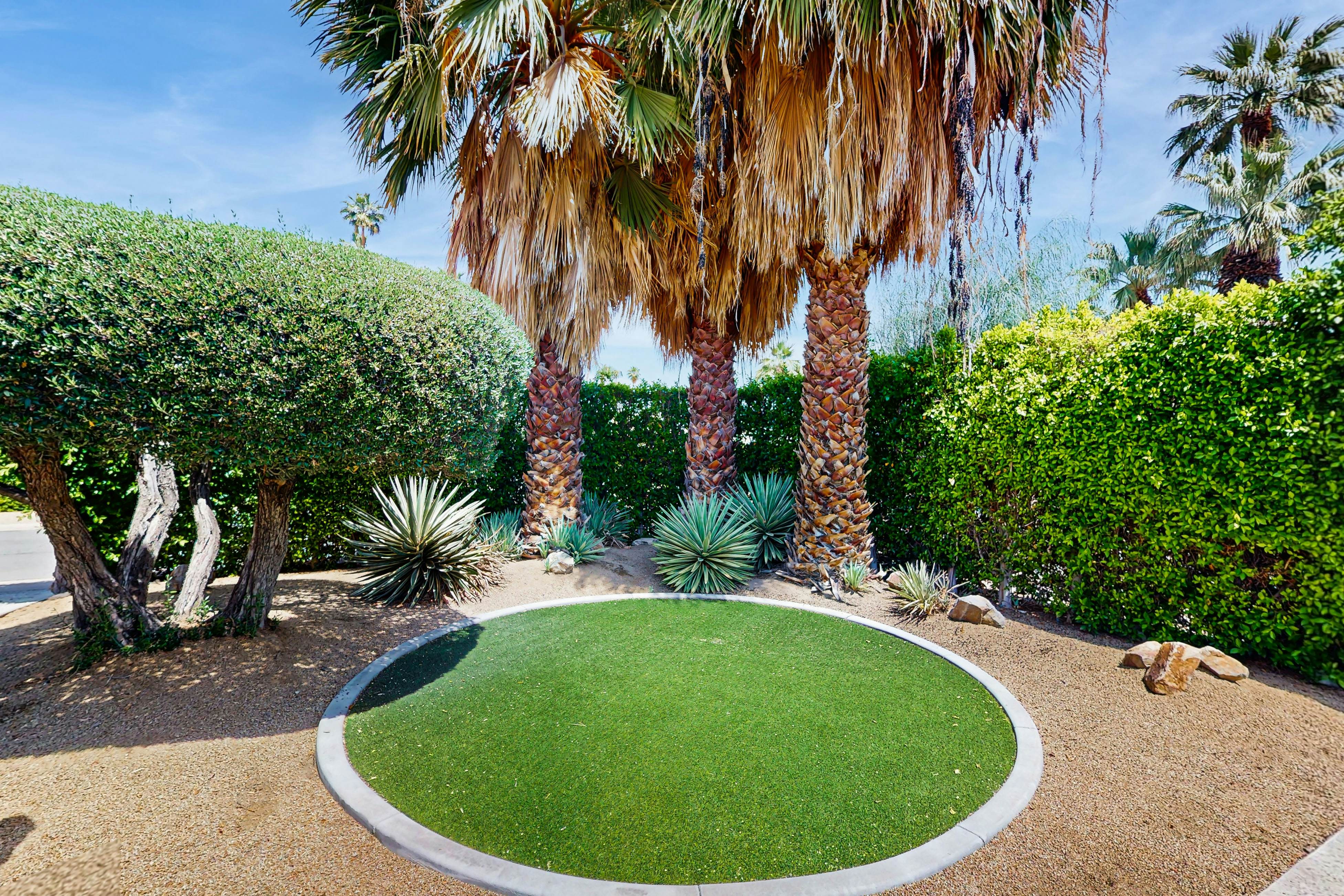 South Palm Springs Paradise - 3589