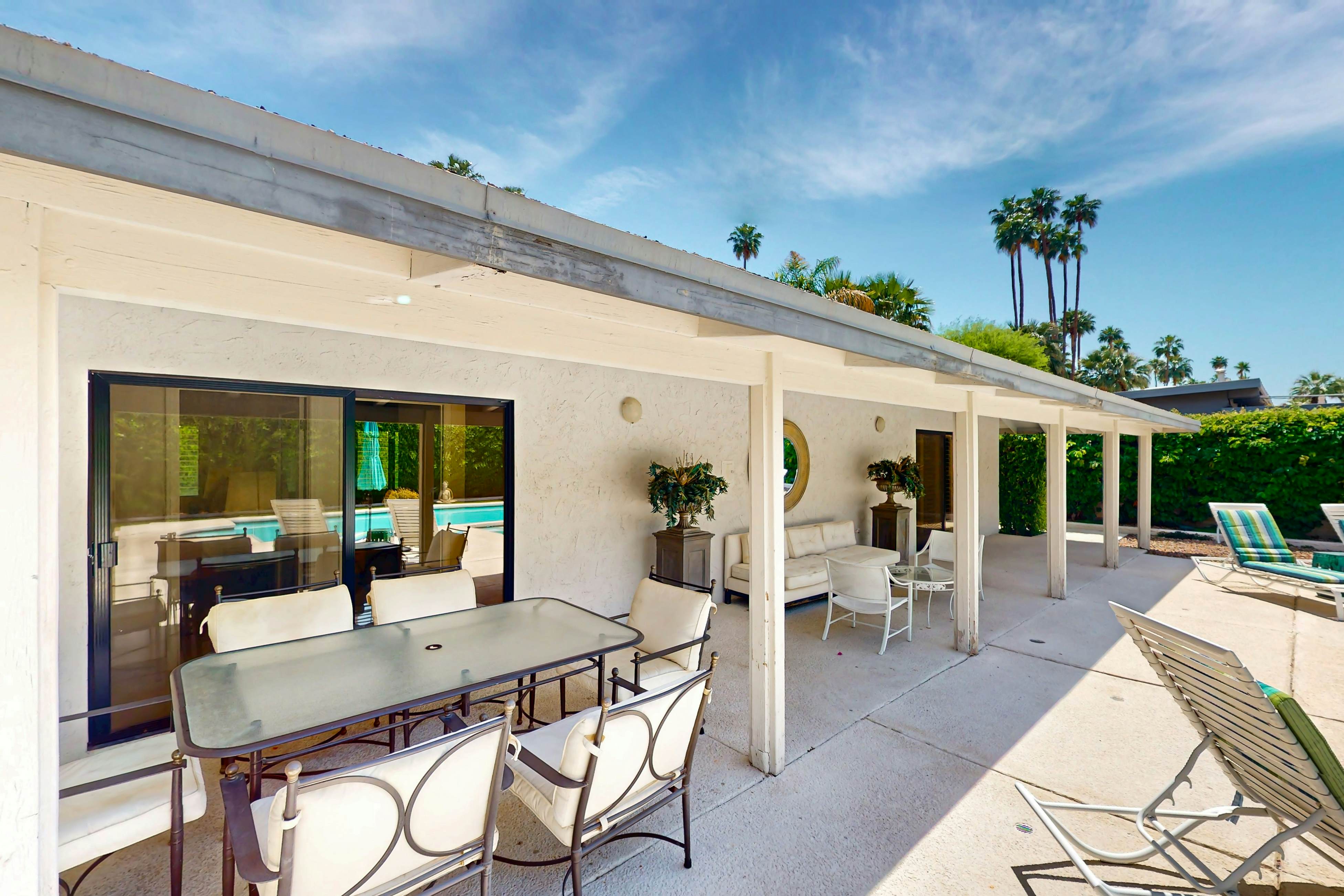 South Palm Springs Paradise - 3589