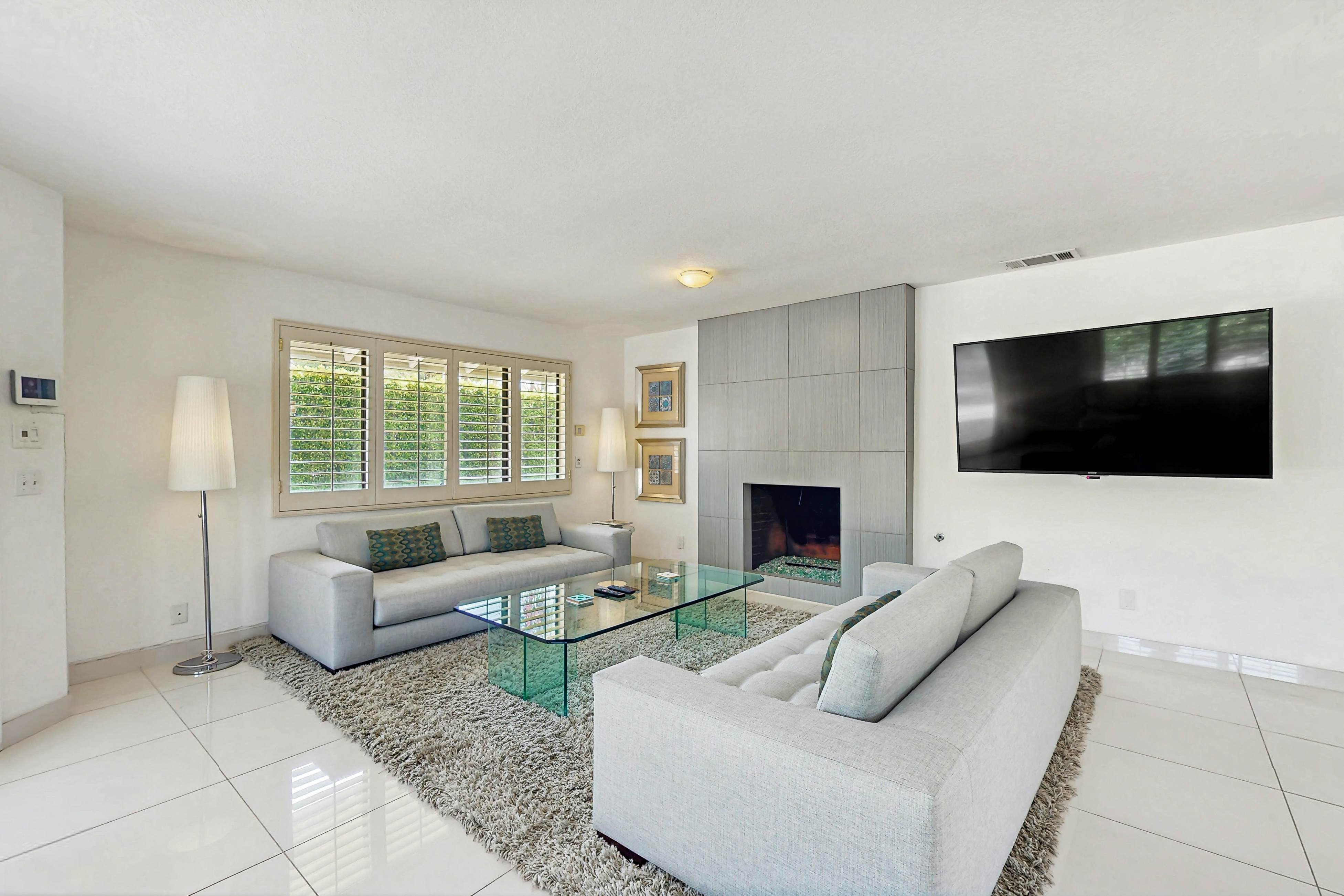 South Palm Springs Paradise - 3589