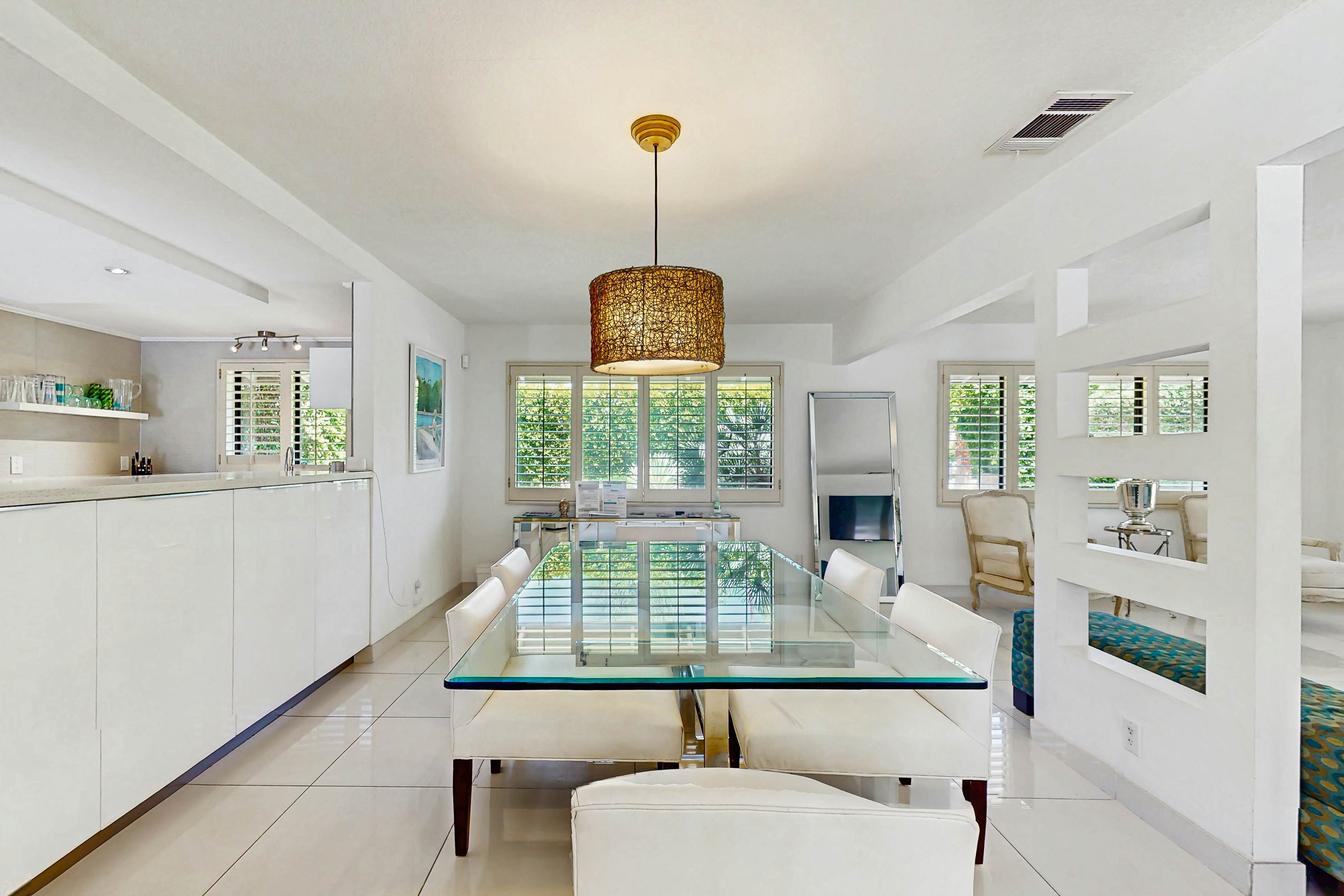 South Palm Springs Paradise - 3589