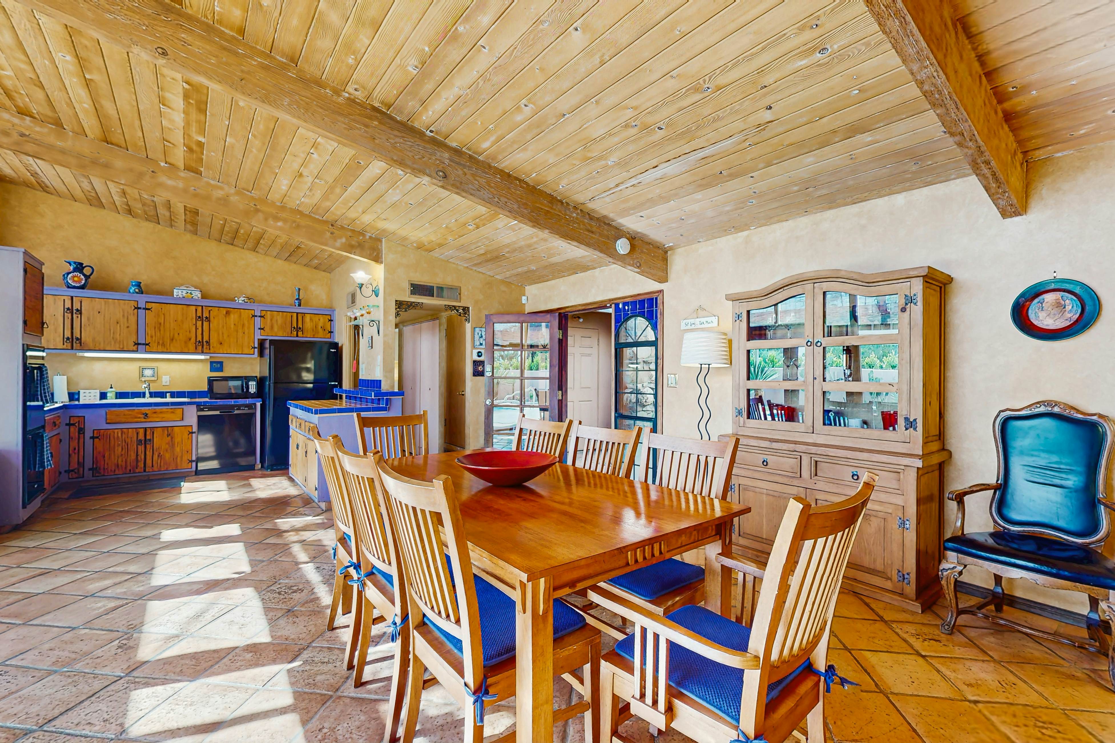 Early California Style - 290