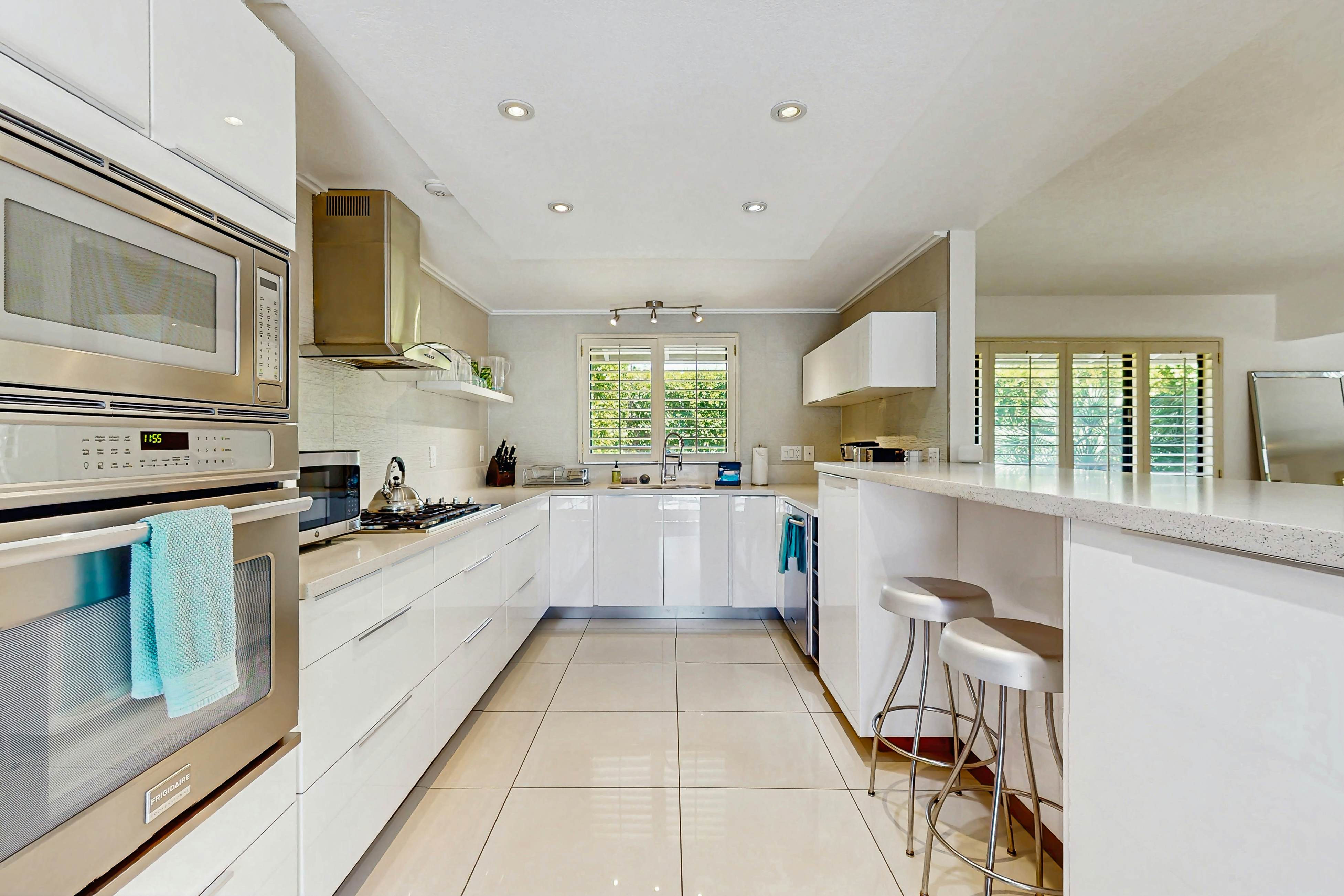 South Palm Springs Paradise - 3589