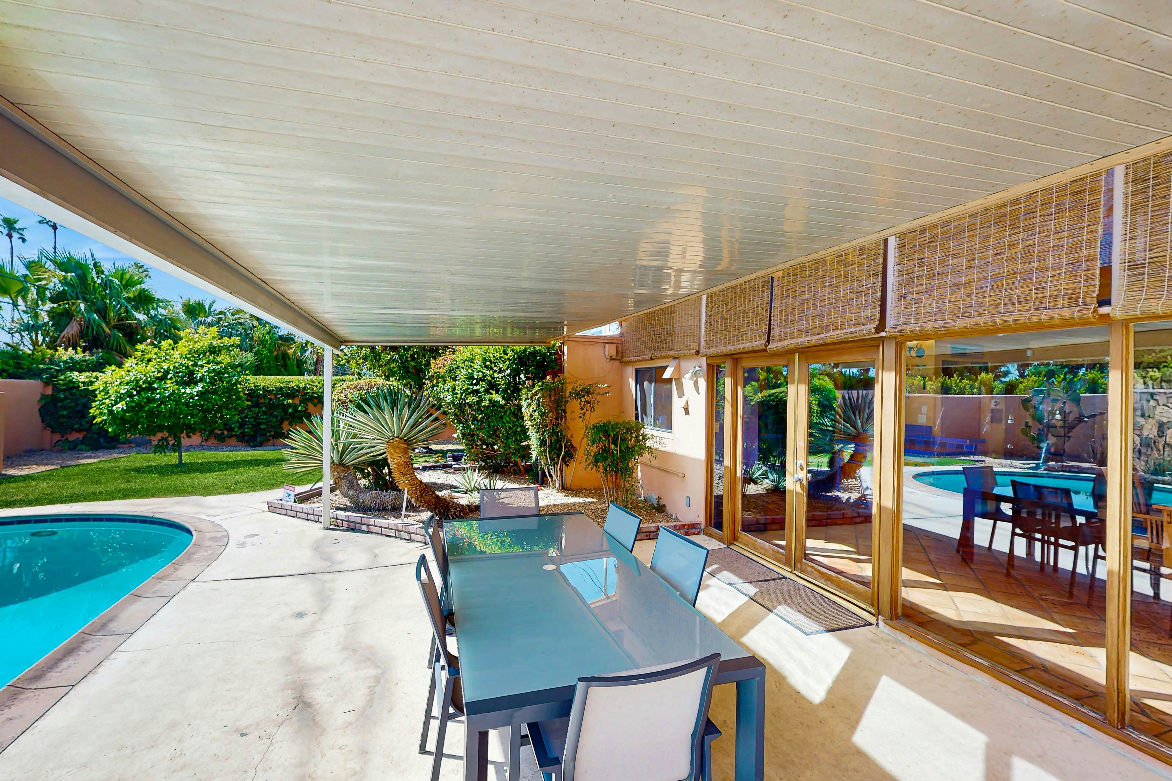 Early California Style - 290