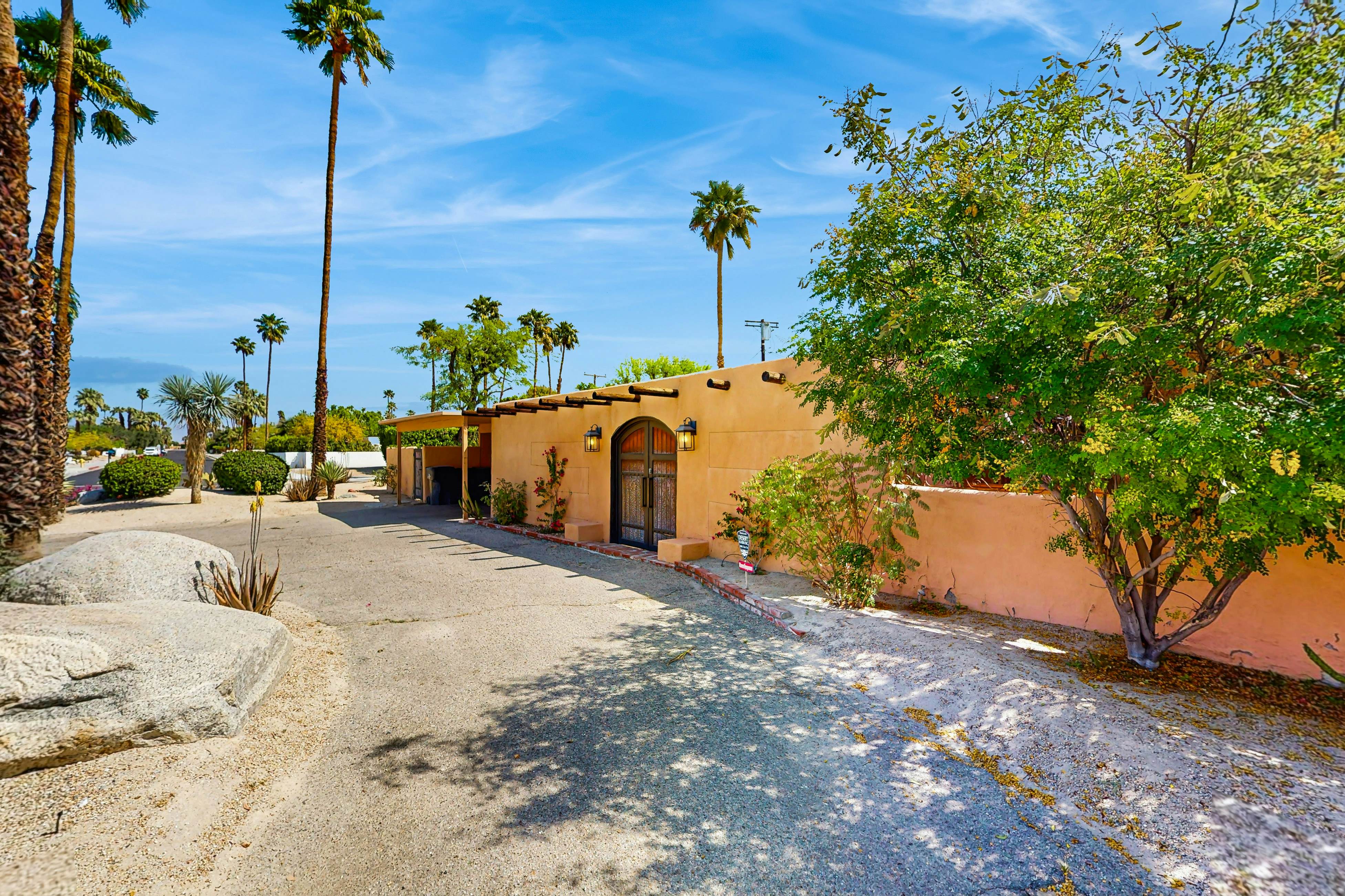 Early California Style - 290