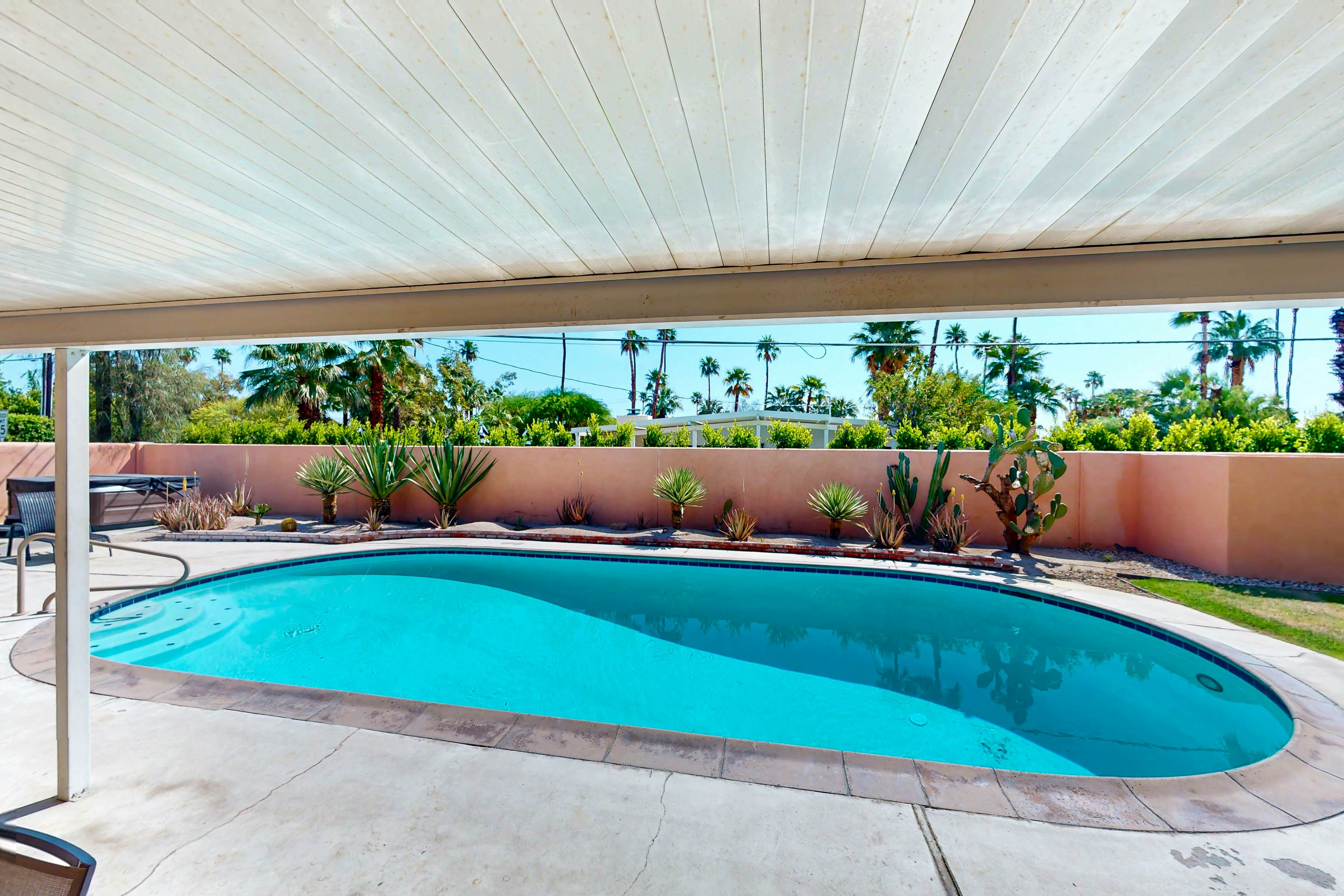 Early California Style - 290