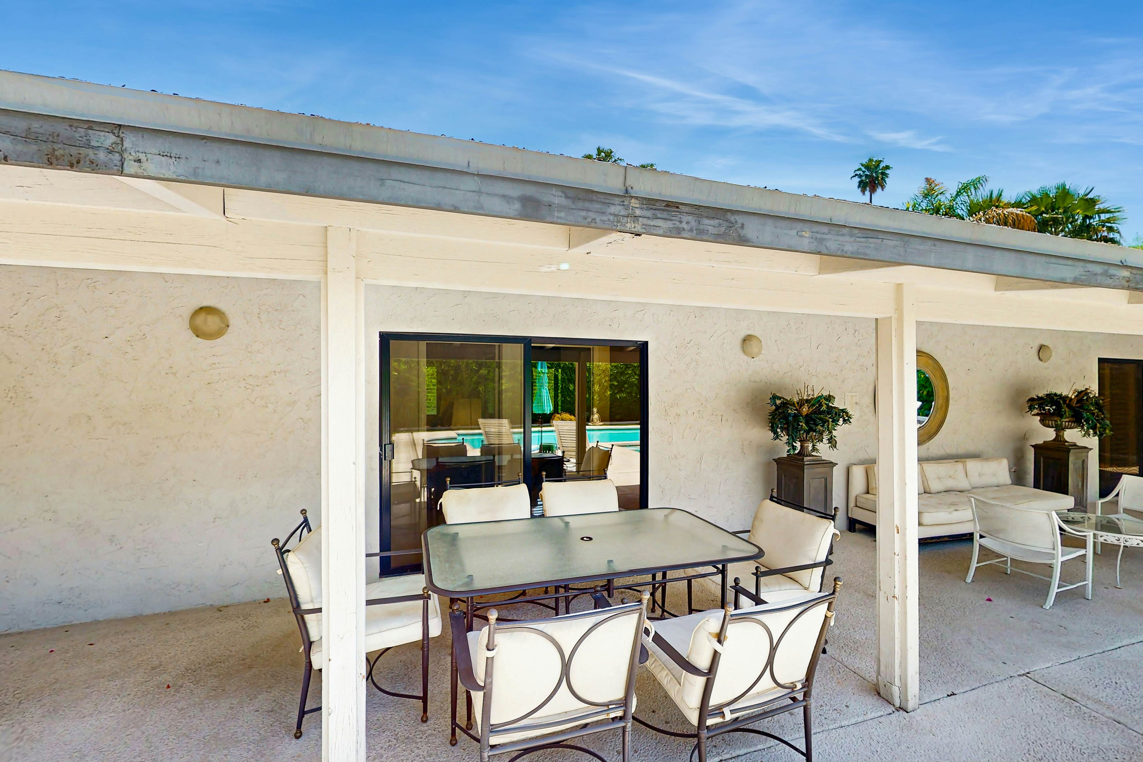 South Palm Springs Paradise - 3589