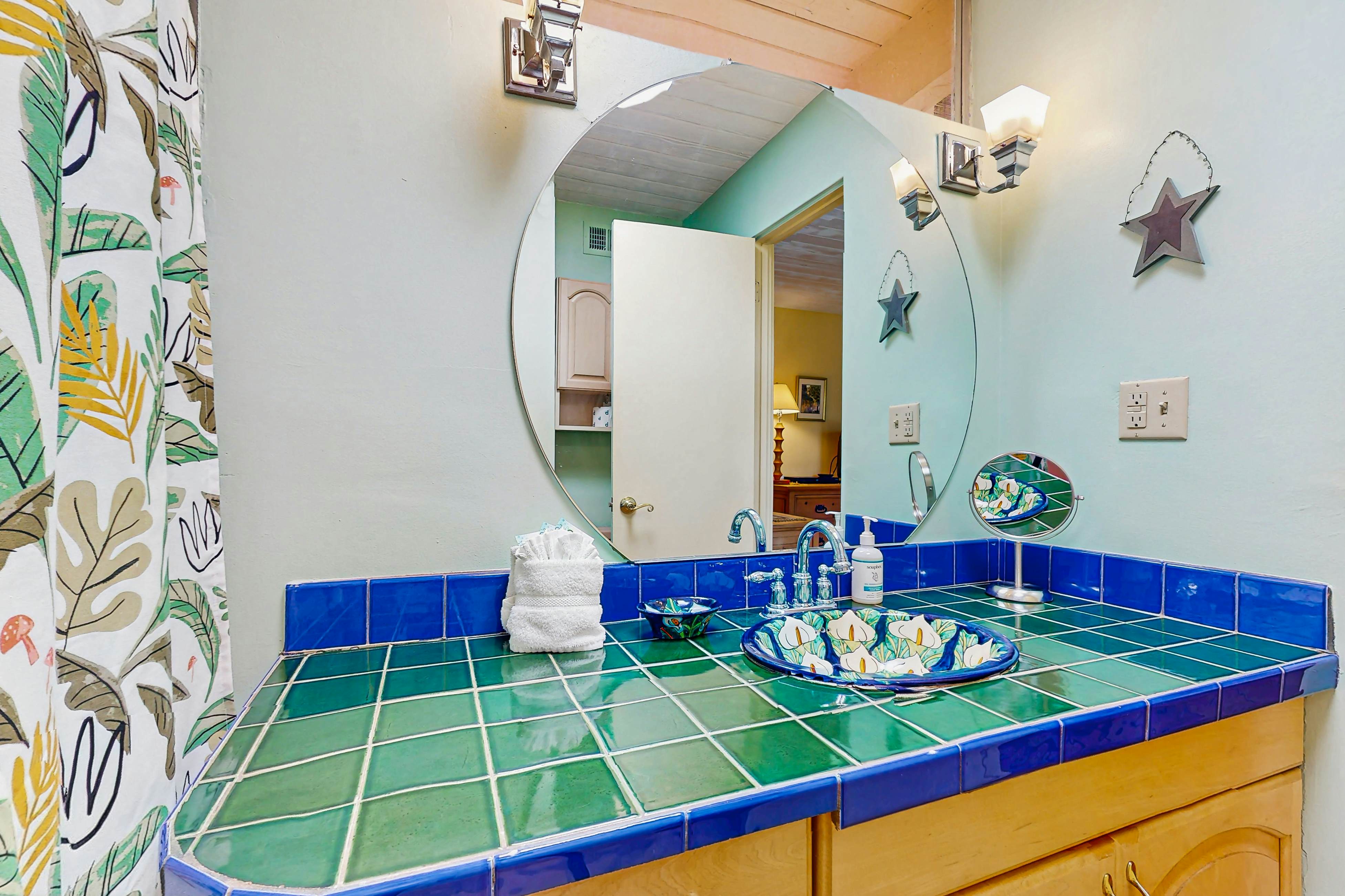 Early California Style - 290