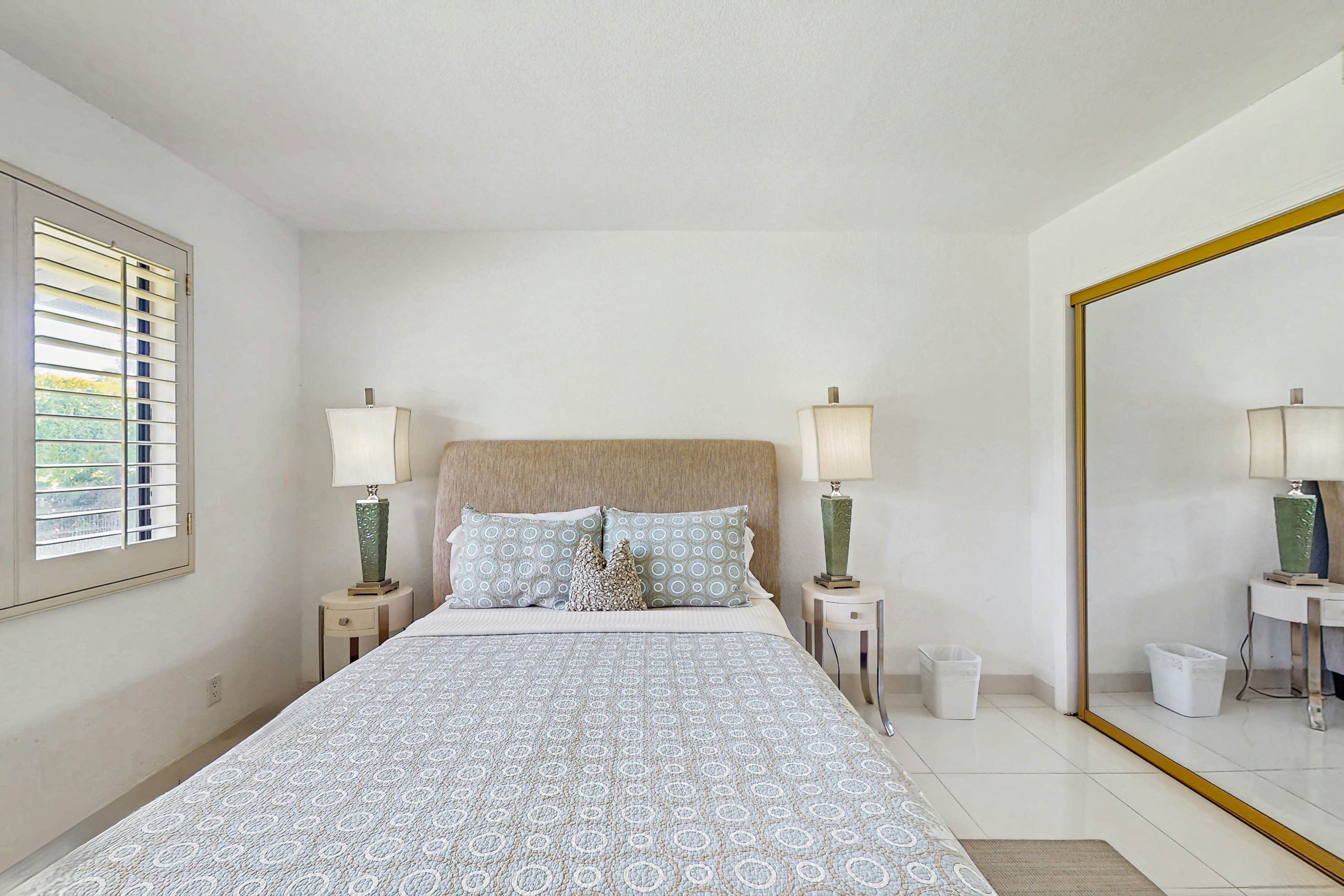 South Palm Springs Paradise - 3589