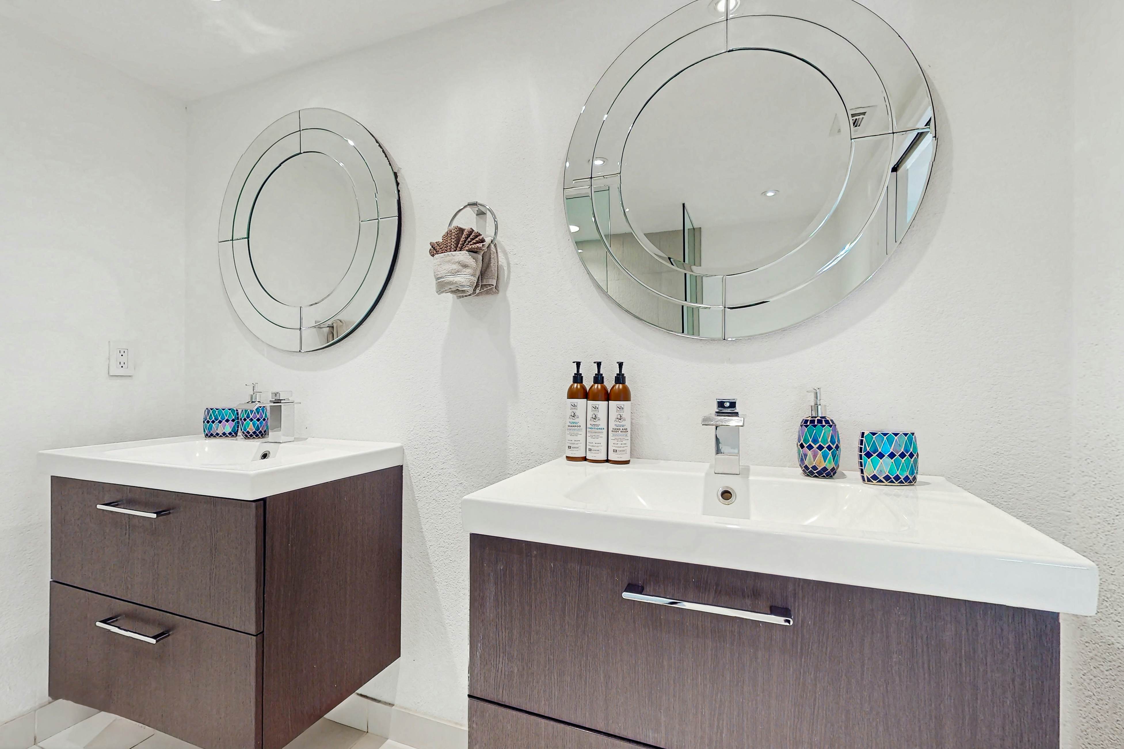 South Palm Springs Paradise - 3589