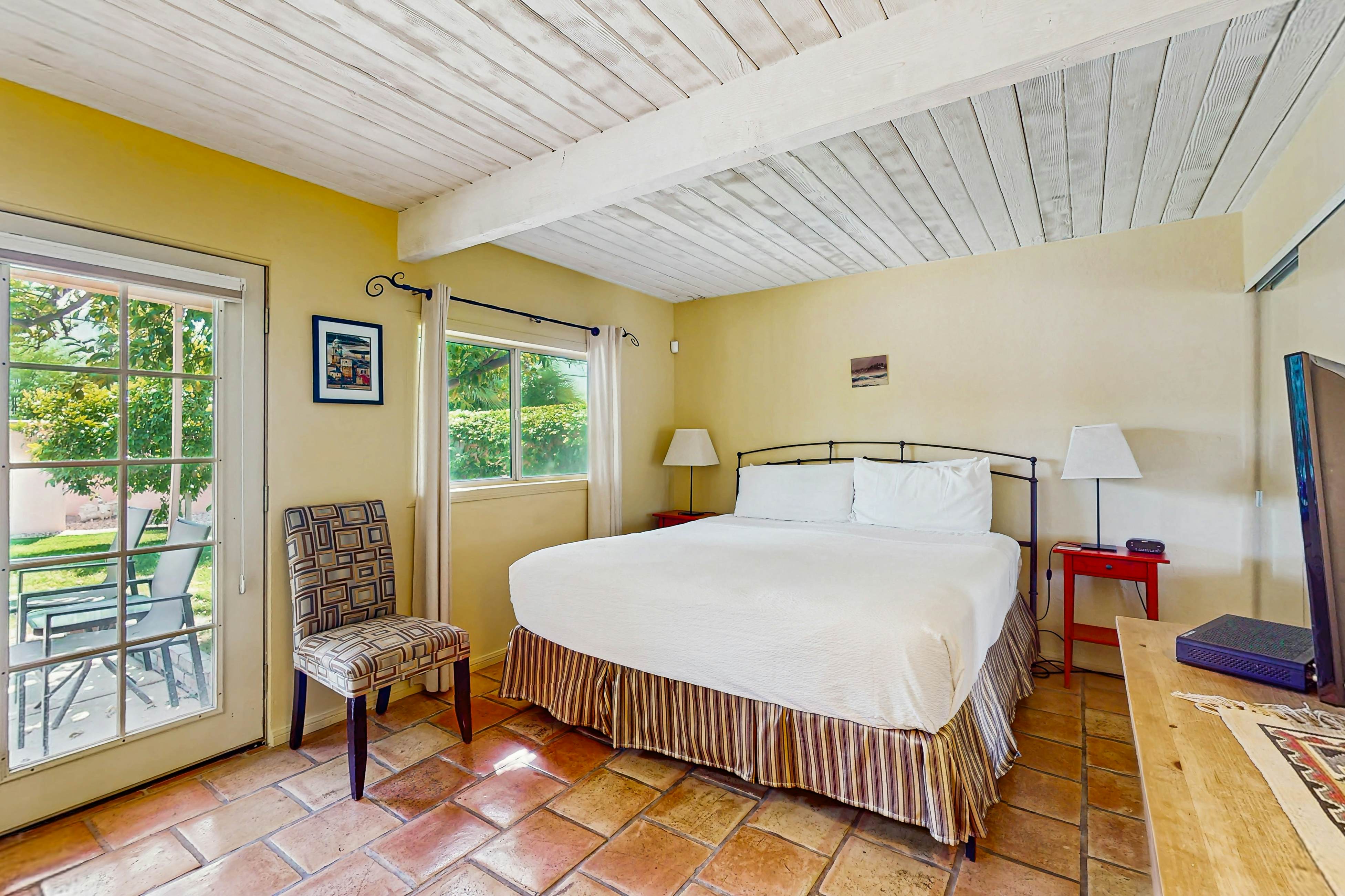 Early California Style - 290