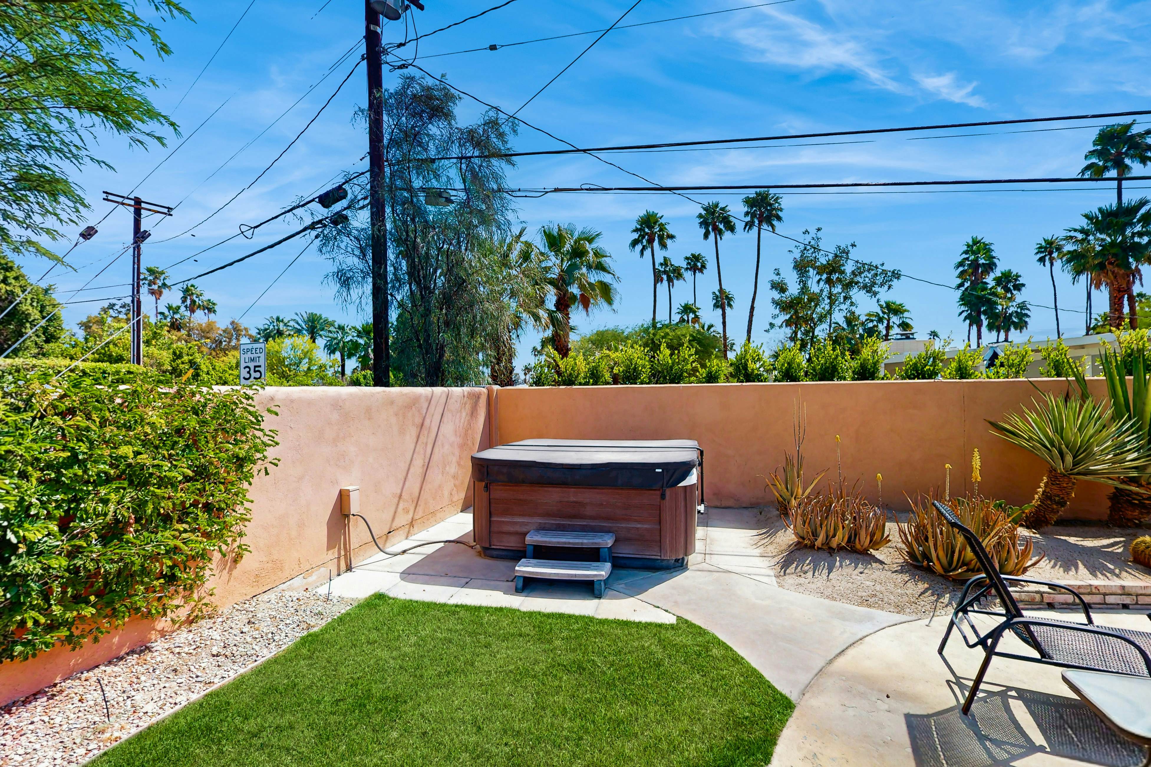 Early California Style - 290