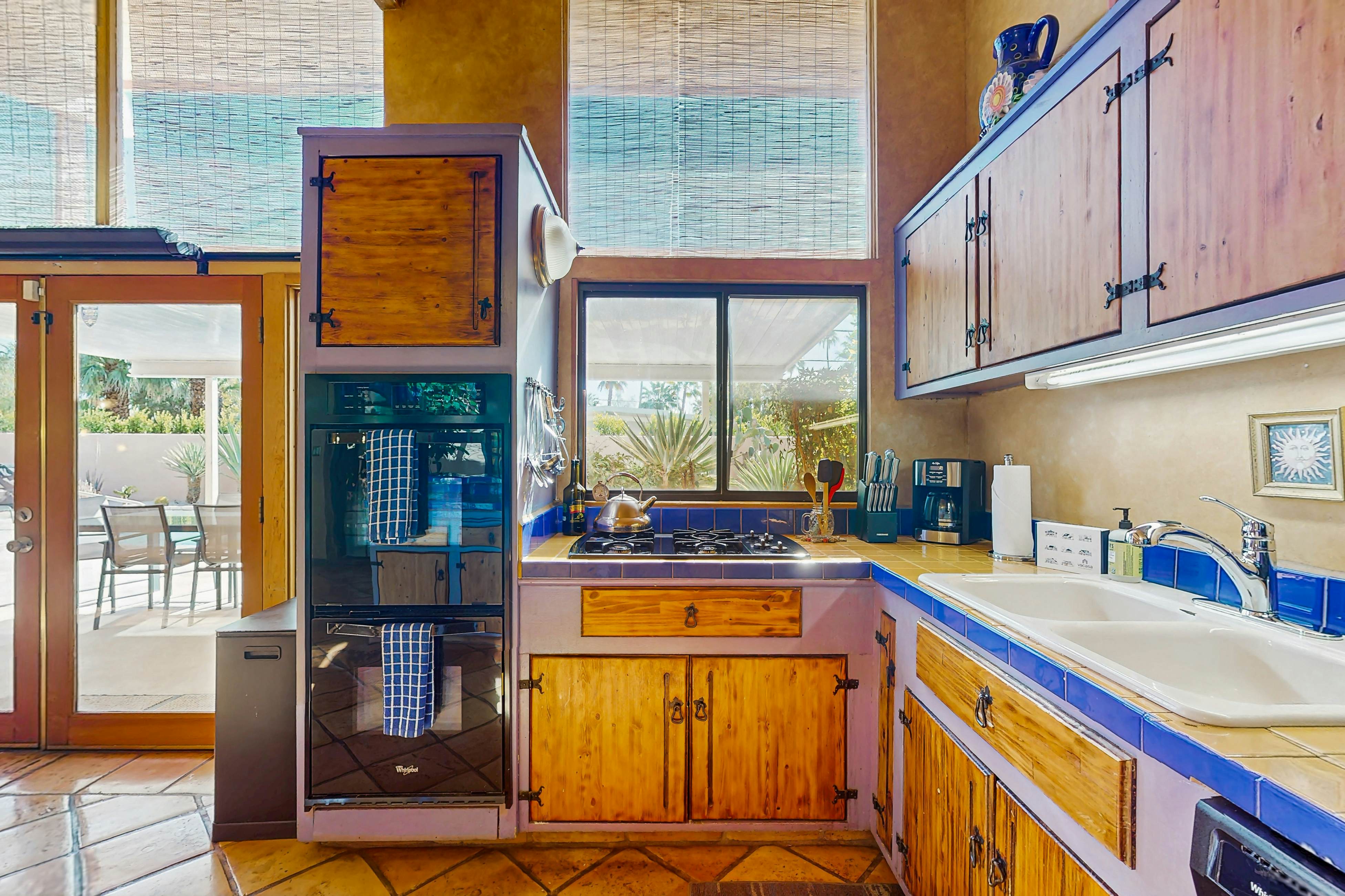 Early California Style - 290