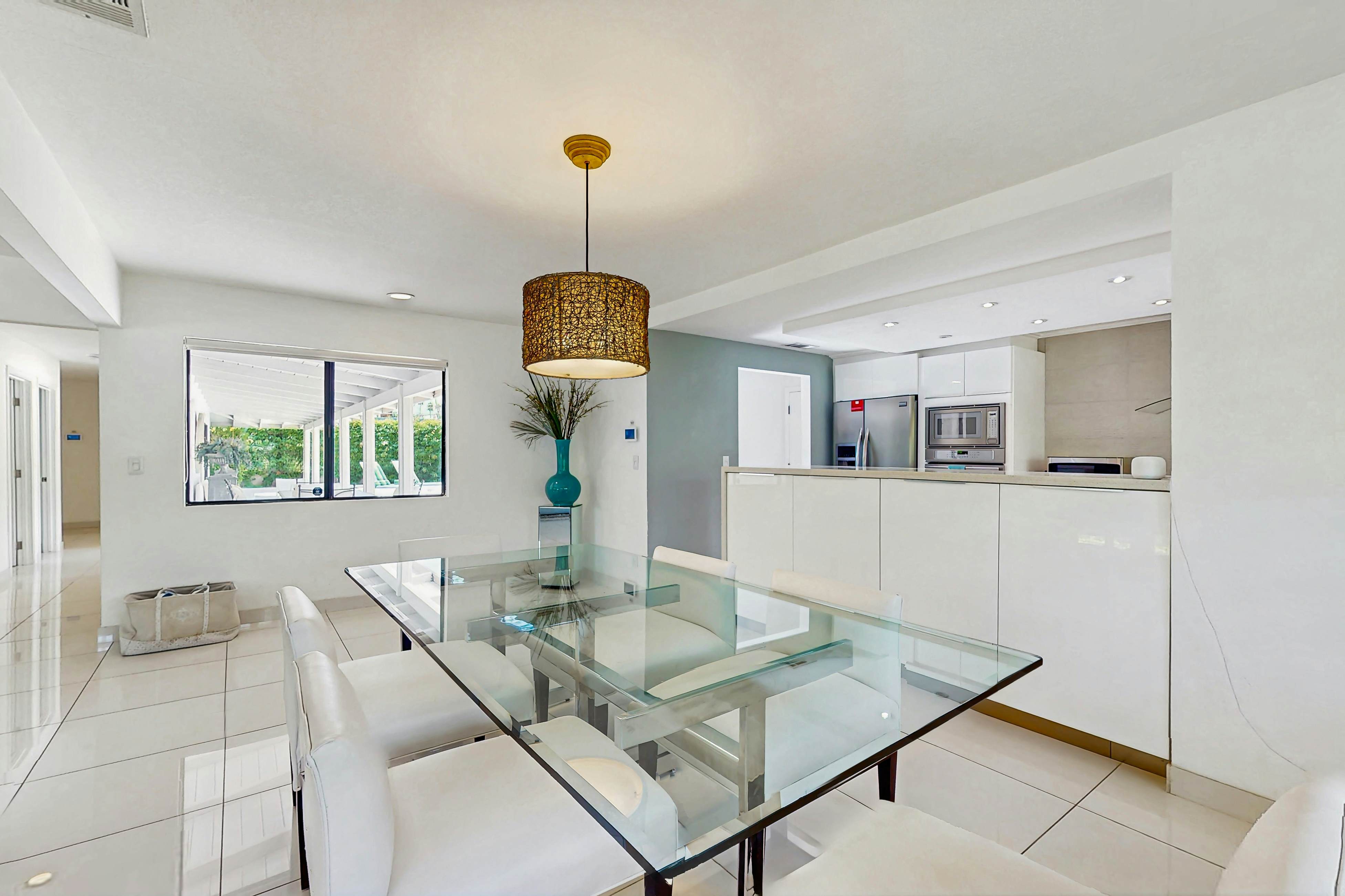 South Palm Springs Paradise - 3589