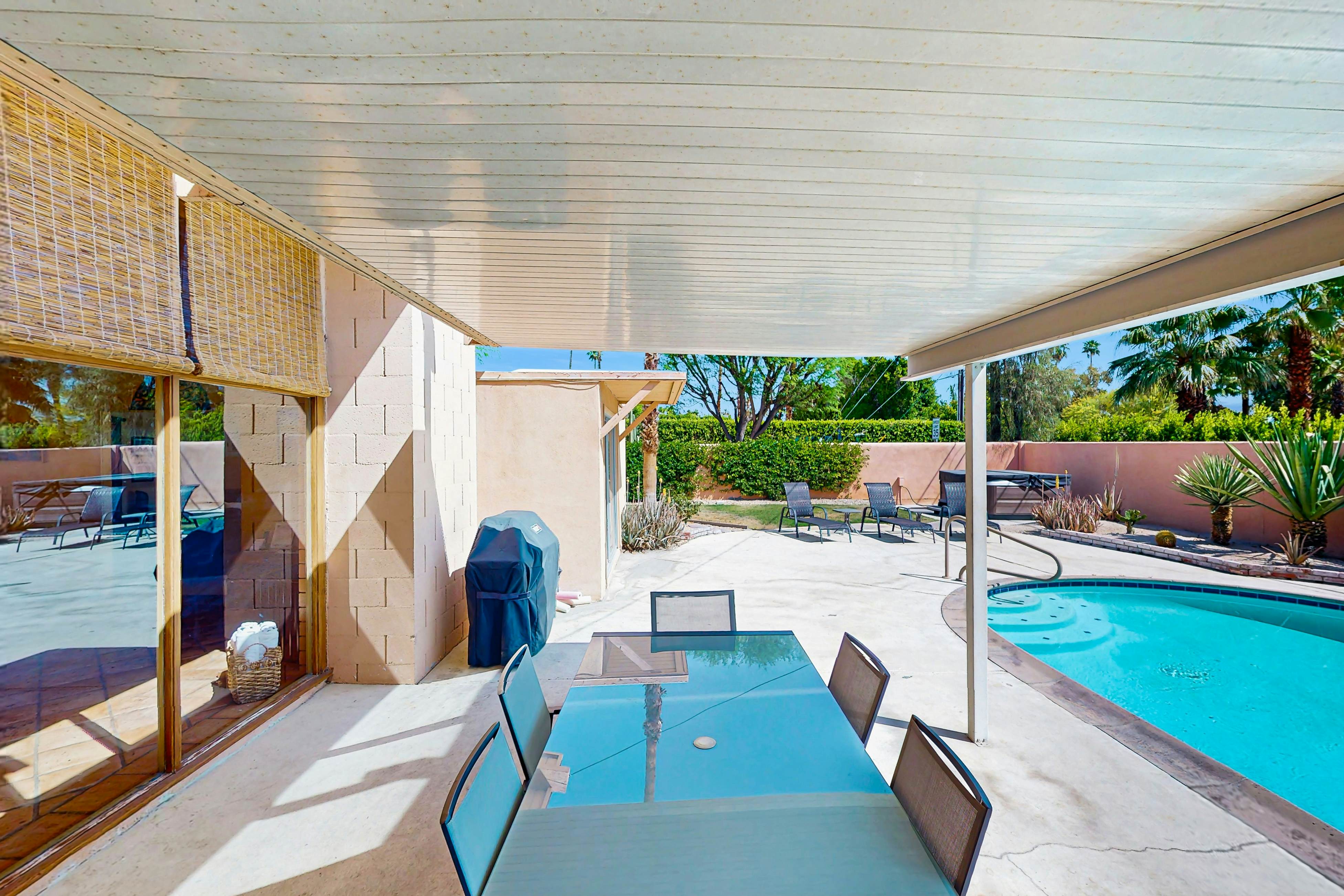 Early California Style - 290